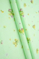 CRP4670-MS11578 MINT KNIT