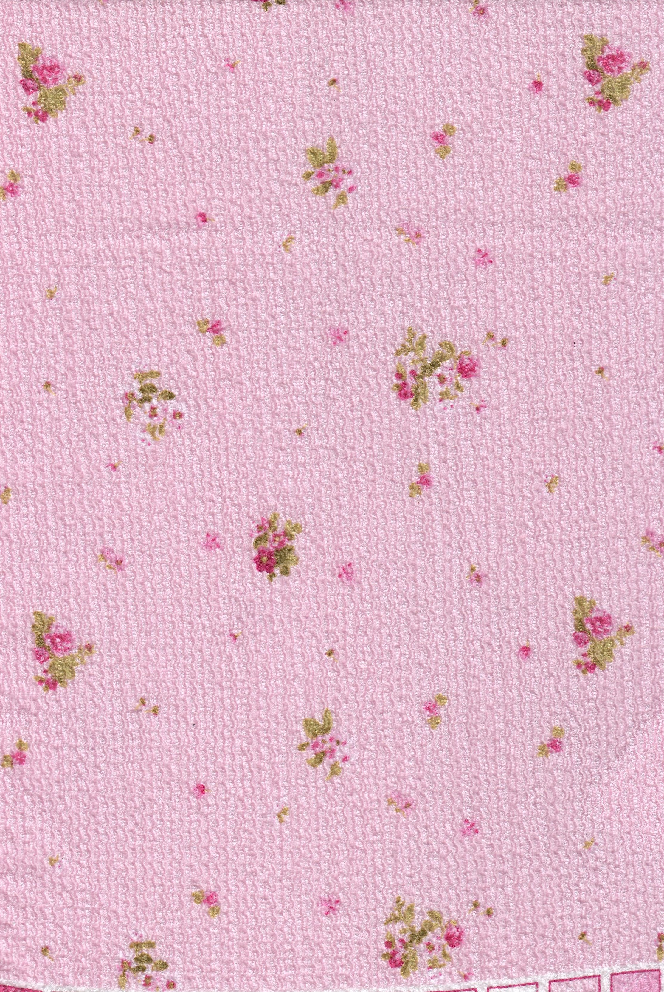 CRP4670-MS11578 PINK KNIT