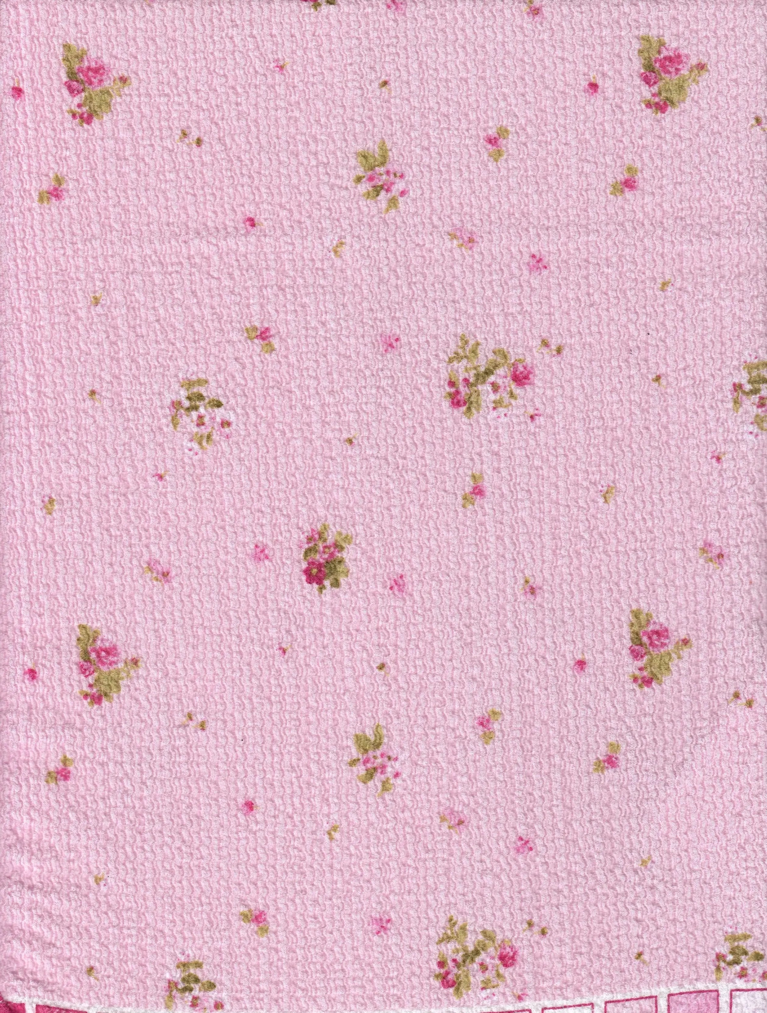 CRP4670-MS11578 PINK KNIT