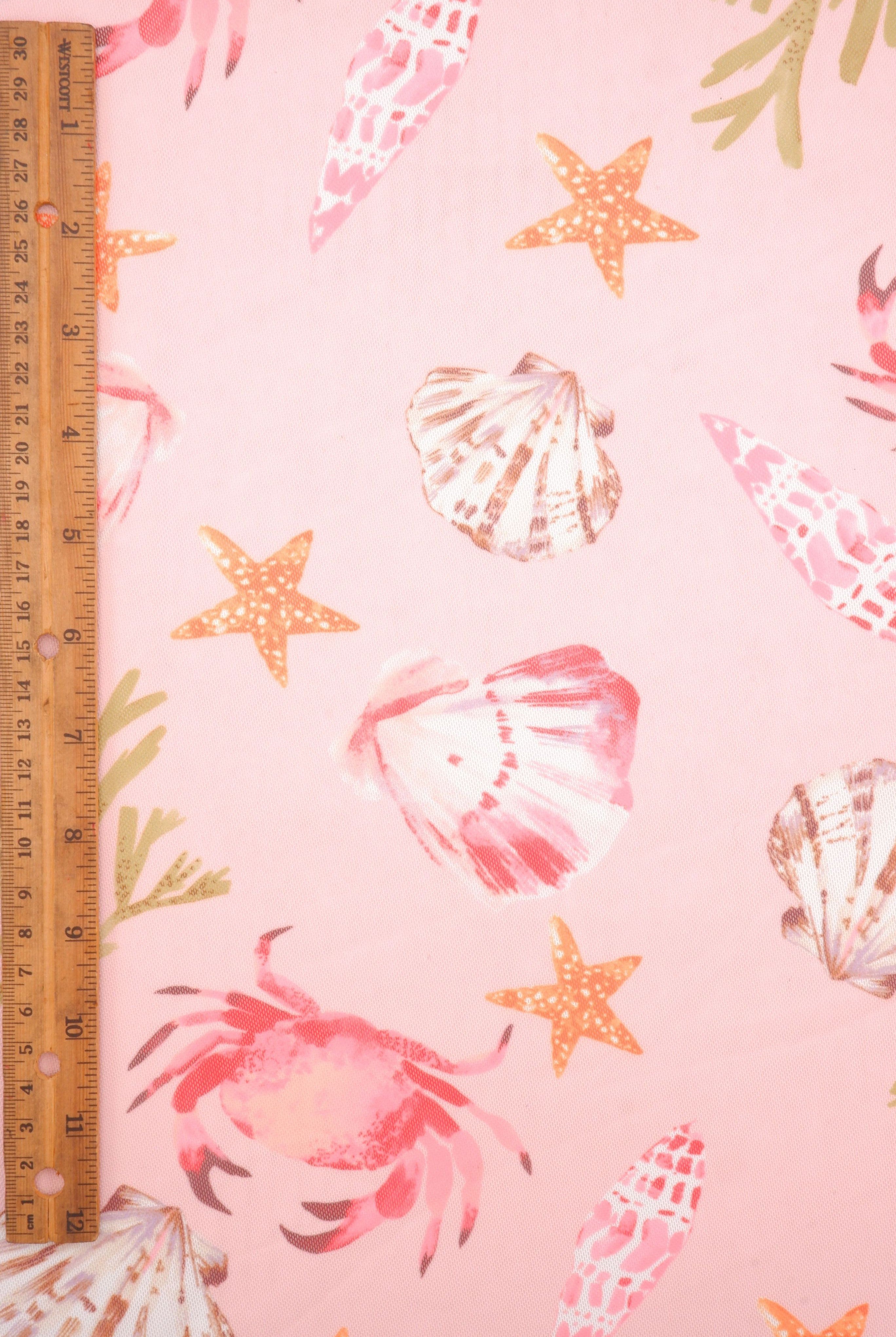 MESH-MS11609D PEACH PINK MESH