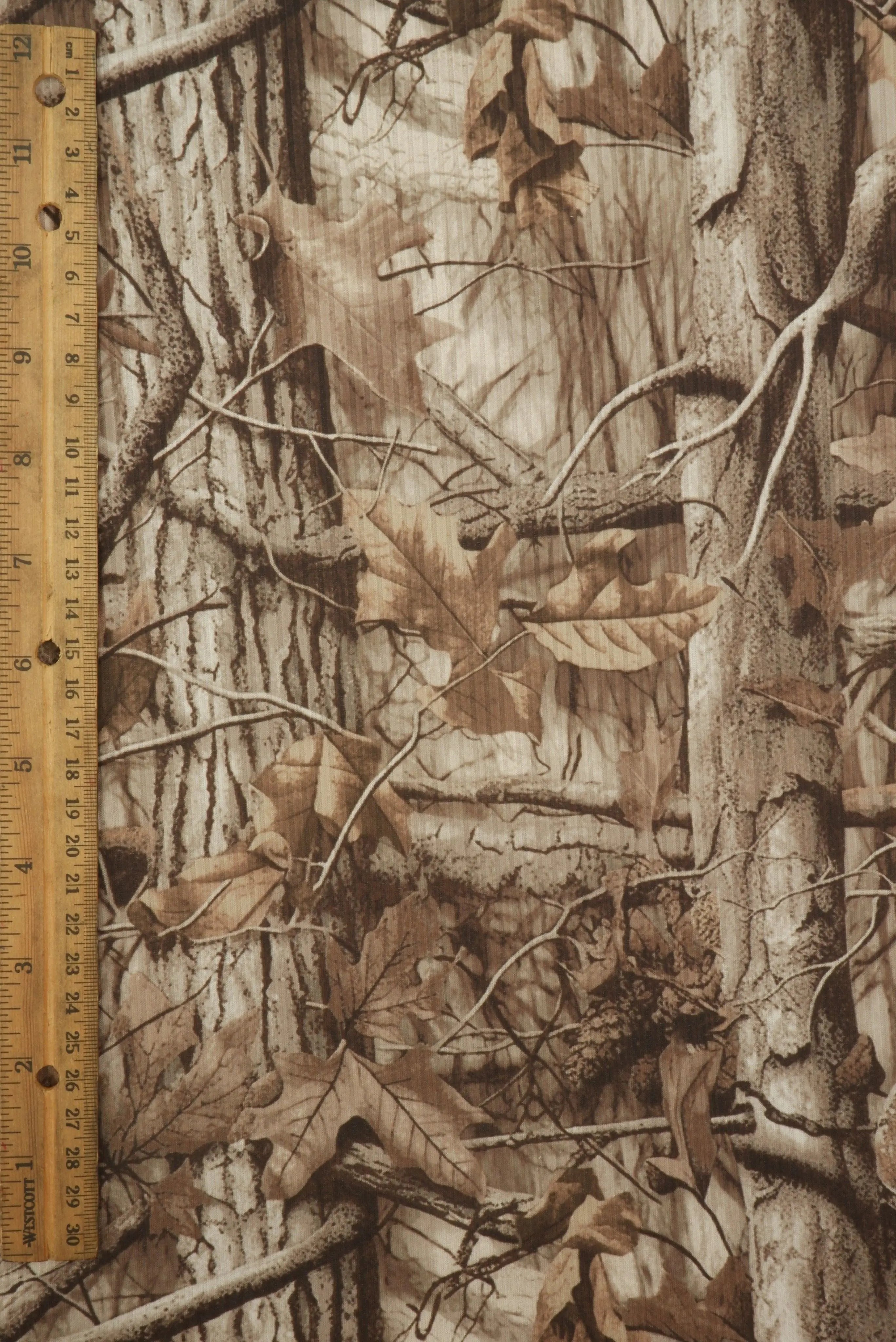 KNT3422-M11546D BROWN ASH KNIT