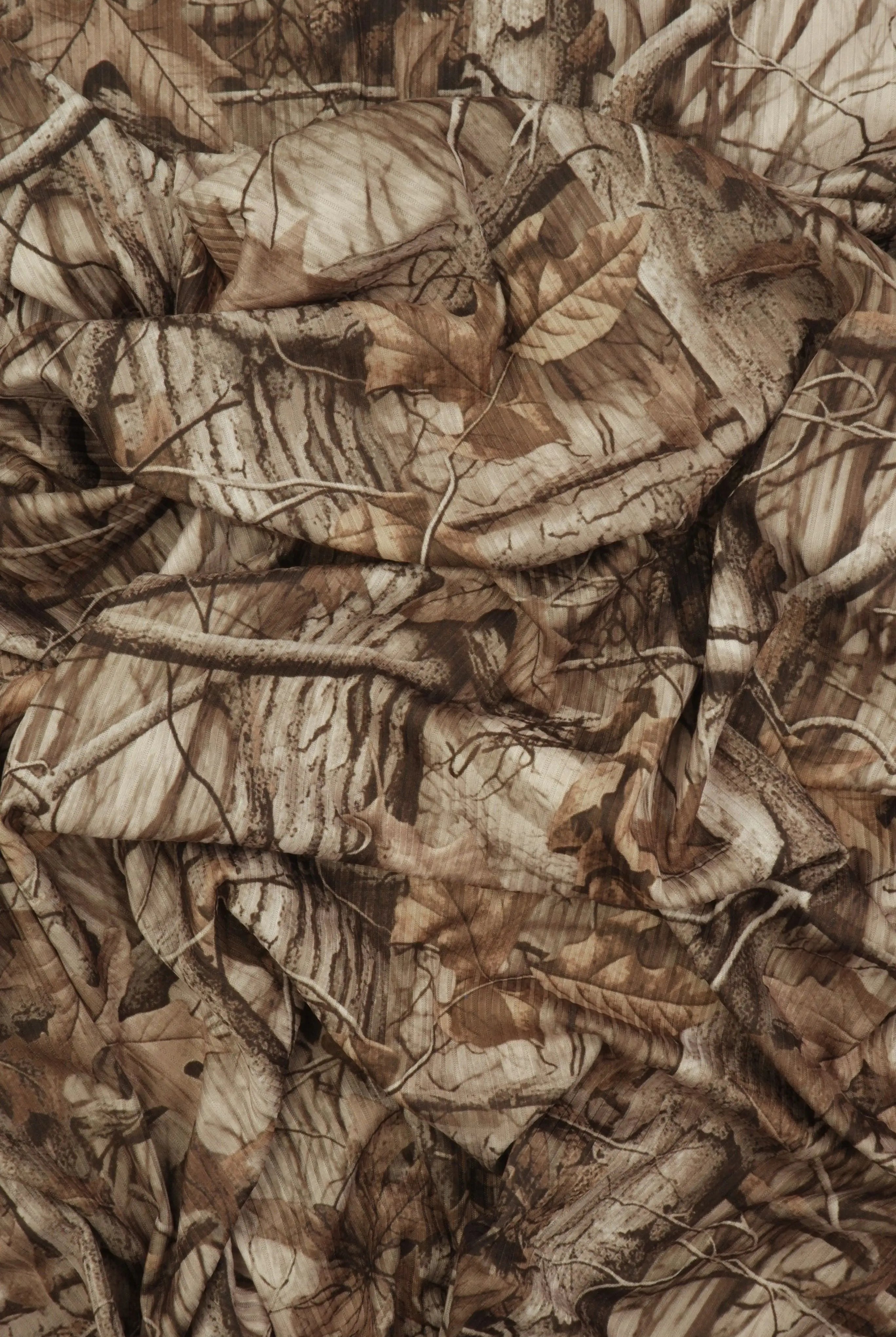 KNT3422-M11546D BROWN ASH KNIT