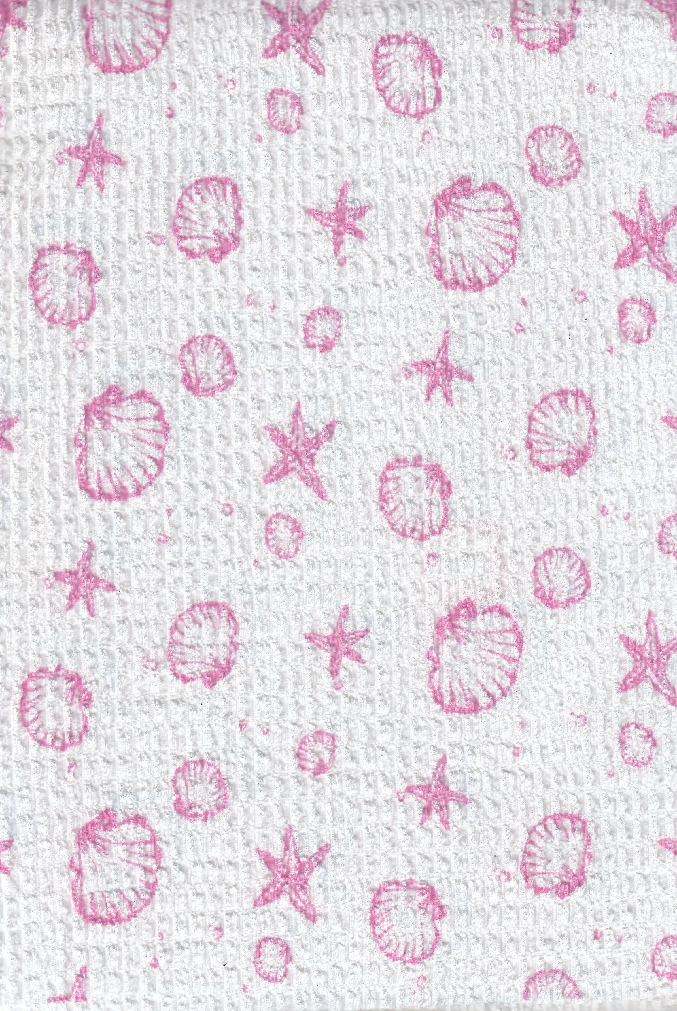 CRP4268-MS11619 PINK WOVEN
