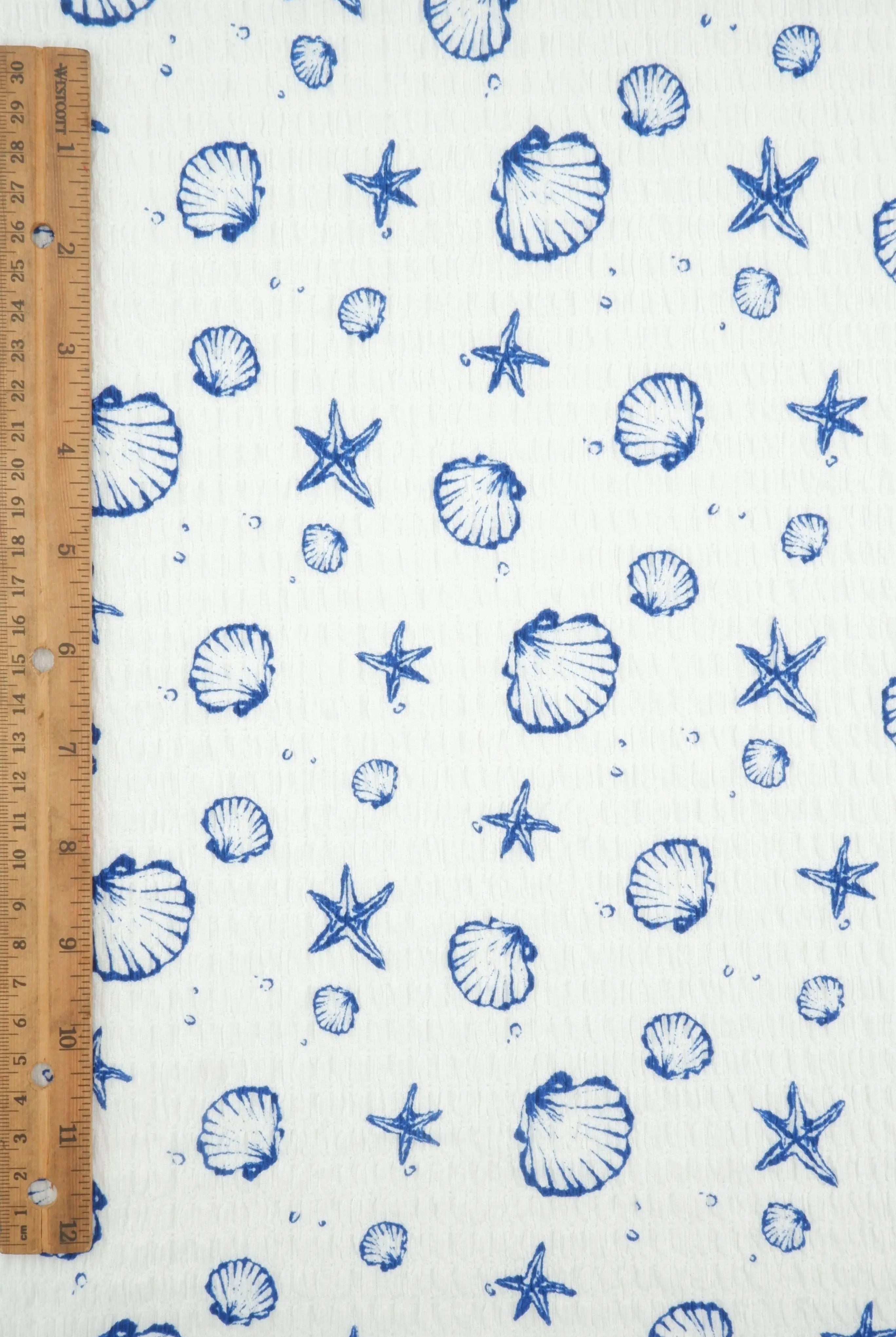 CRP4268-MS11619 NAVY WOVEN