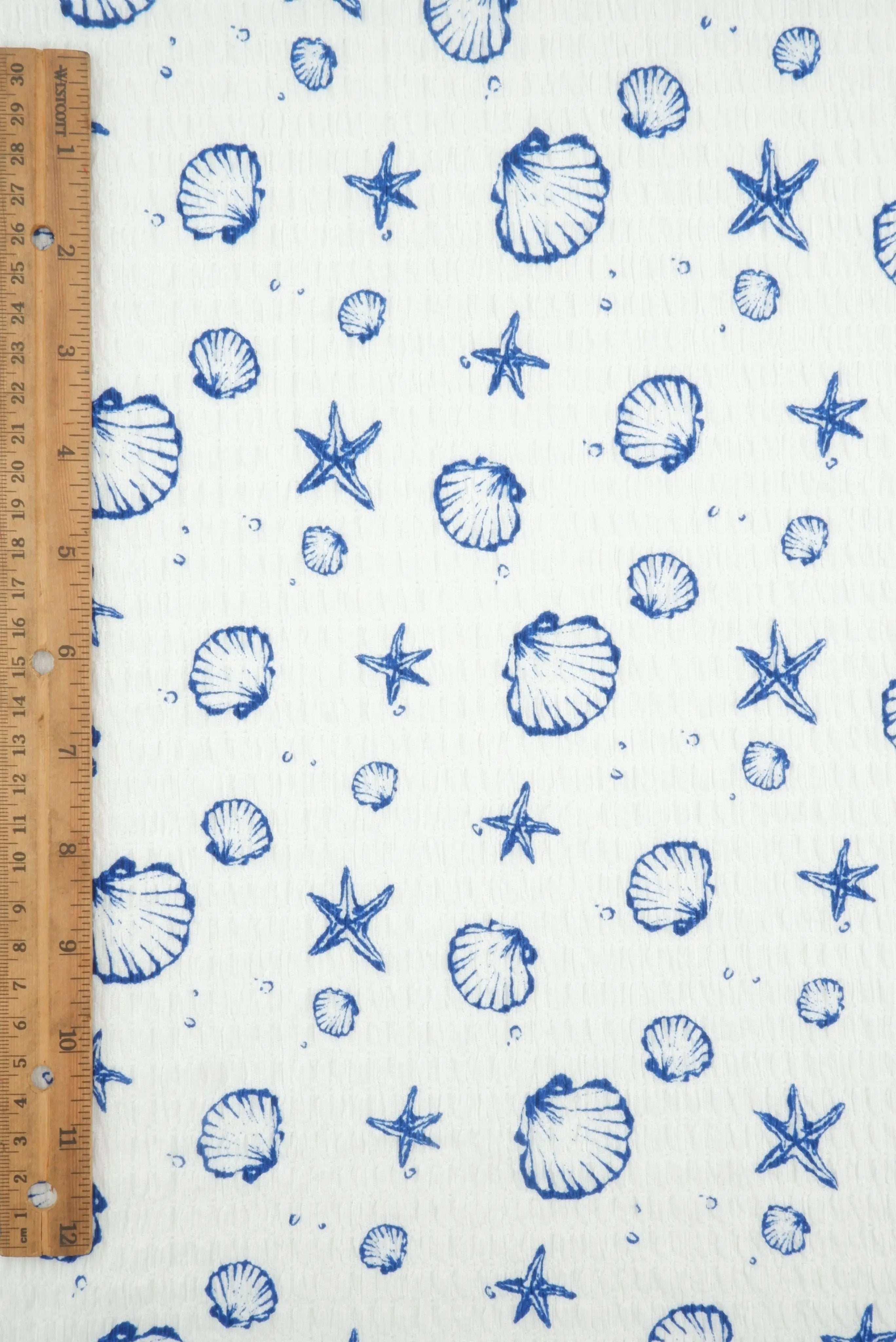 CRP4268-MS11619 NAVY WOVEN