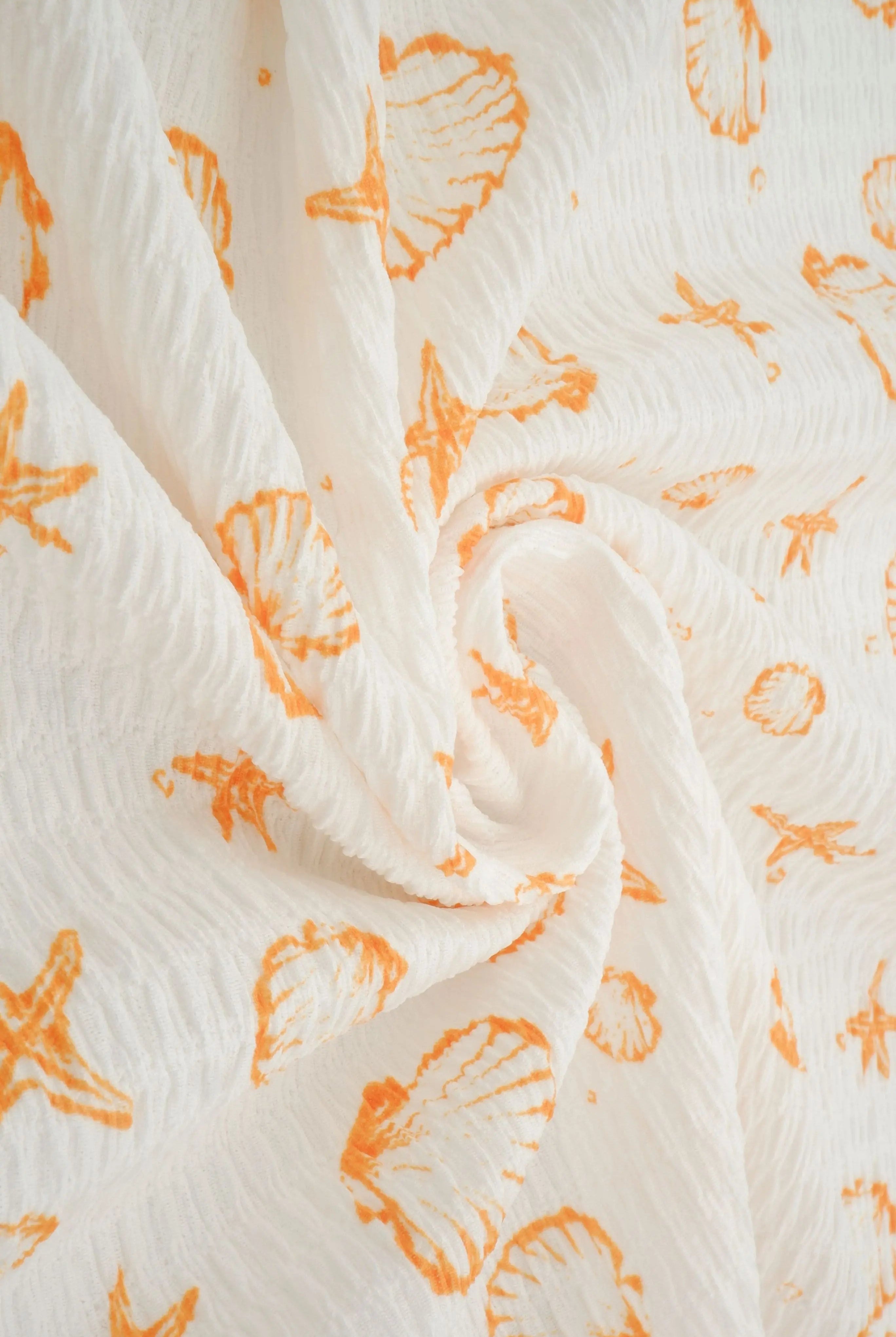 CRP4268-MS11619 ORANGE LT. WOVEN