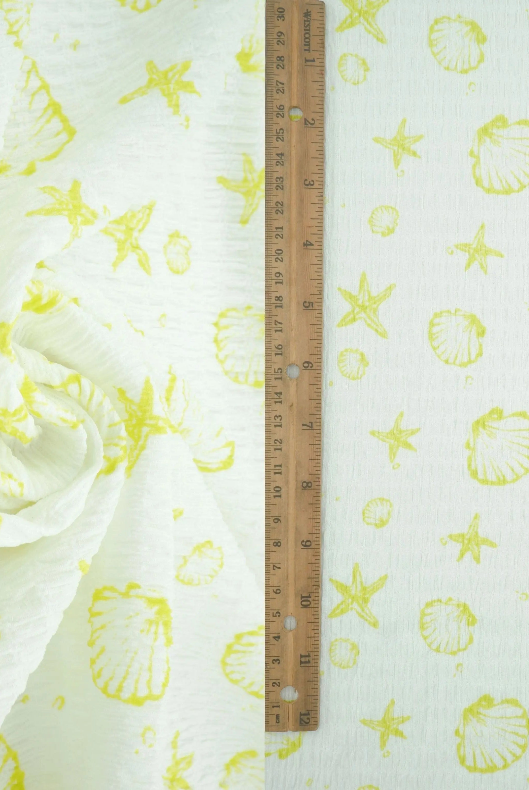 CRP4268-MS11619 LIME WOVEN