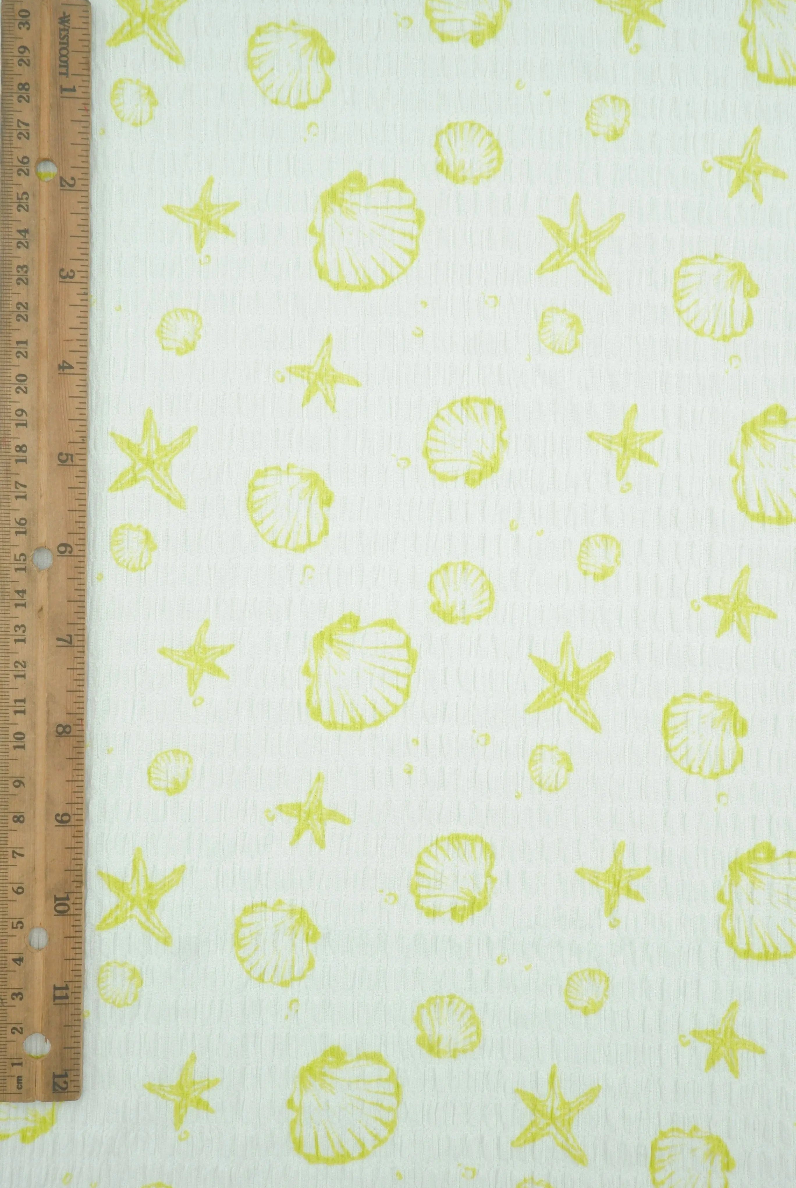 CRP4268-MS11619 LIME WOVEN