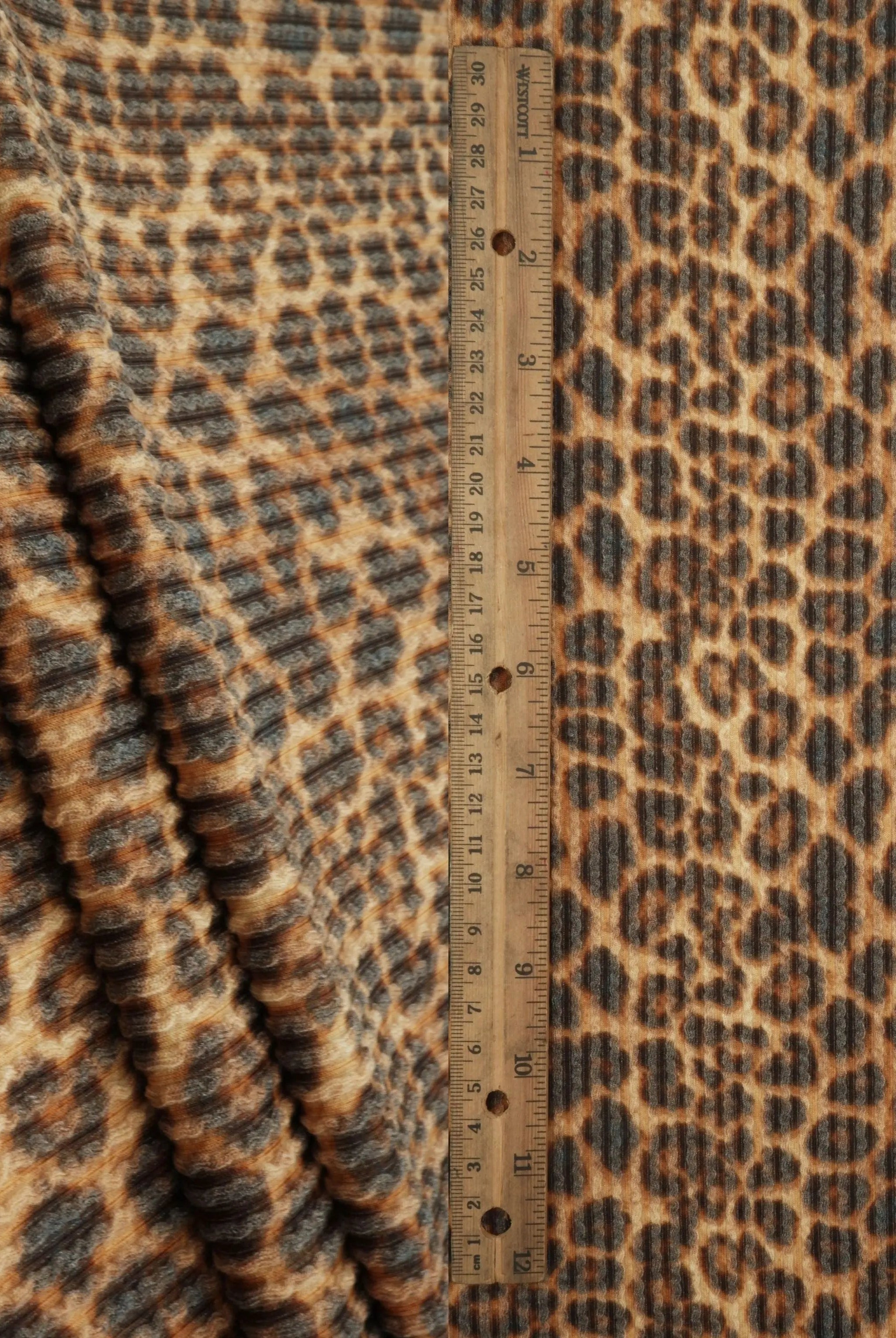 KNT4463-SE20351 CAMEL KNIT