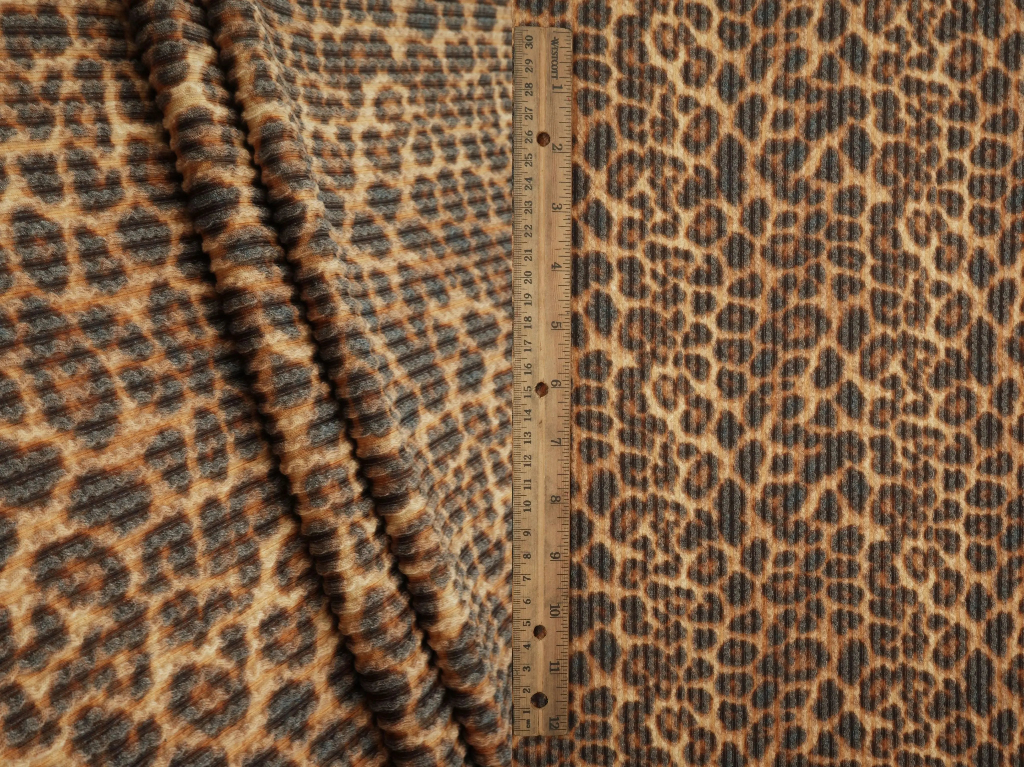KNT4463-SE20351 CAMEL KNIT