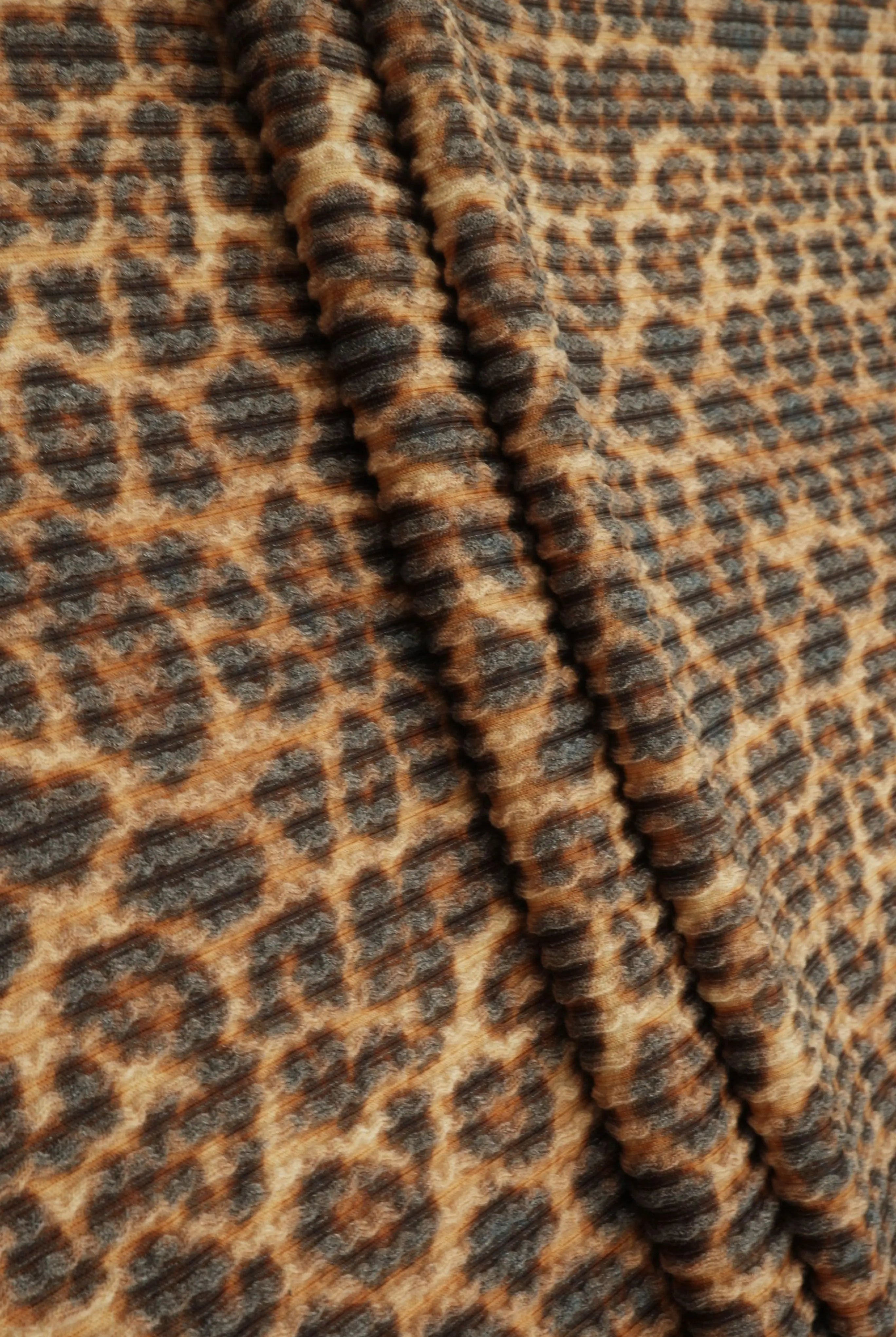 KNT4463-SE20351 CAMEL KNIT