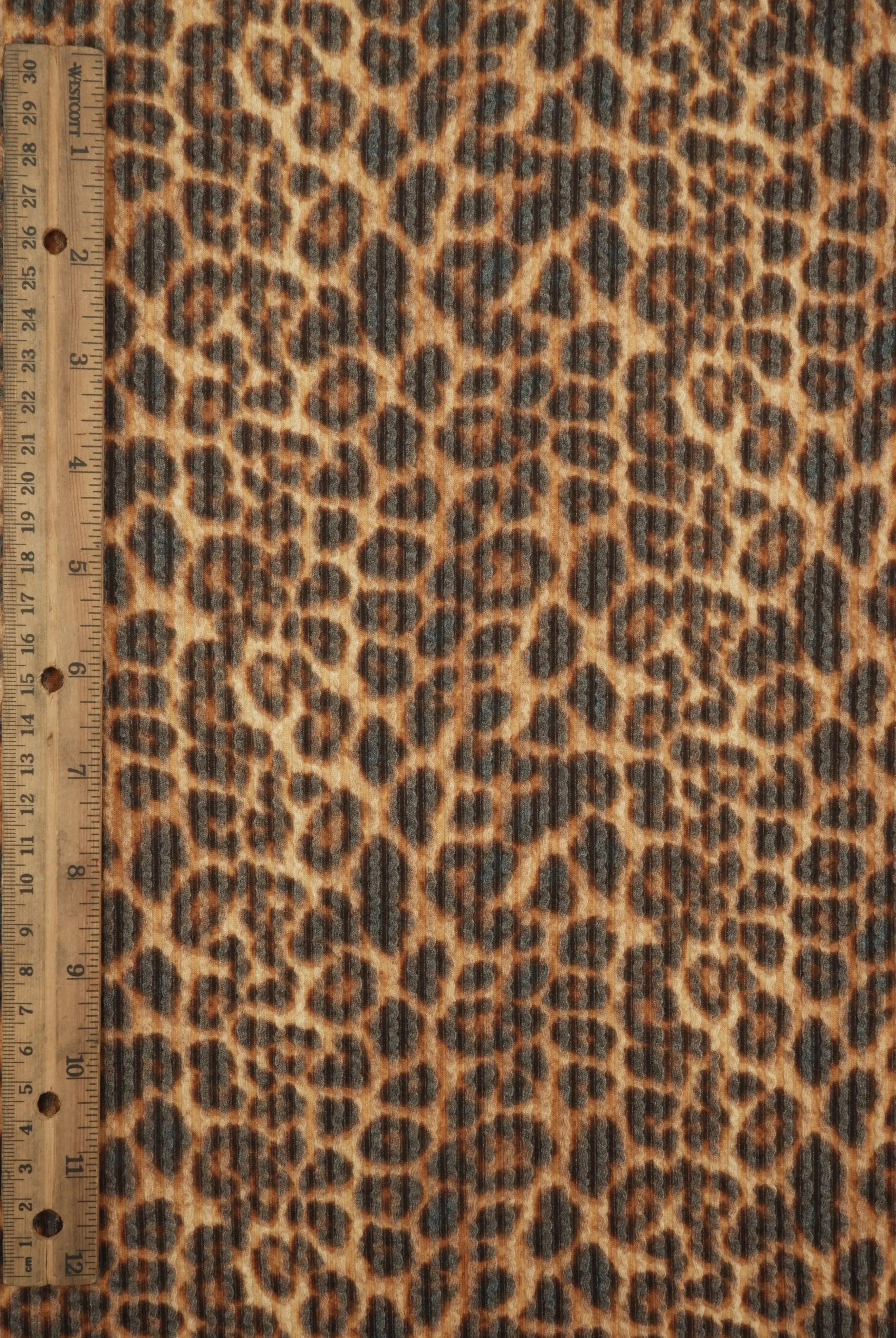 KNT4463-SE20351 CAMEL KNIT