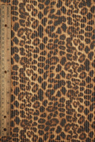 KNT4463-SE20351 CAMEL KNIT