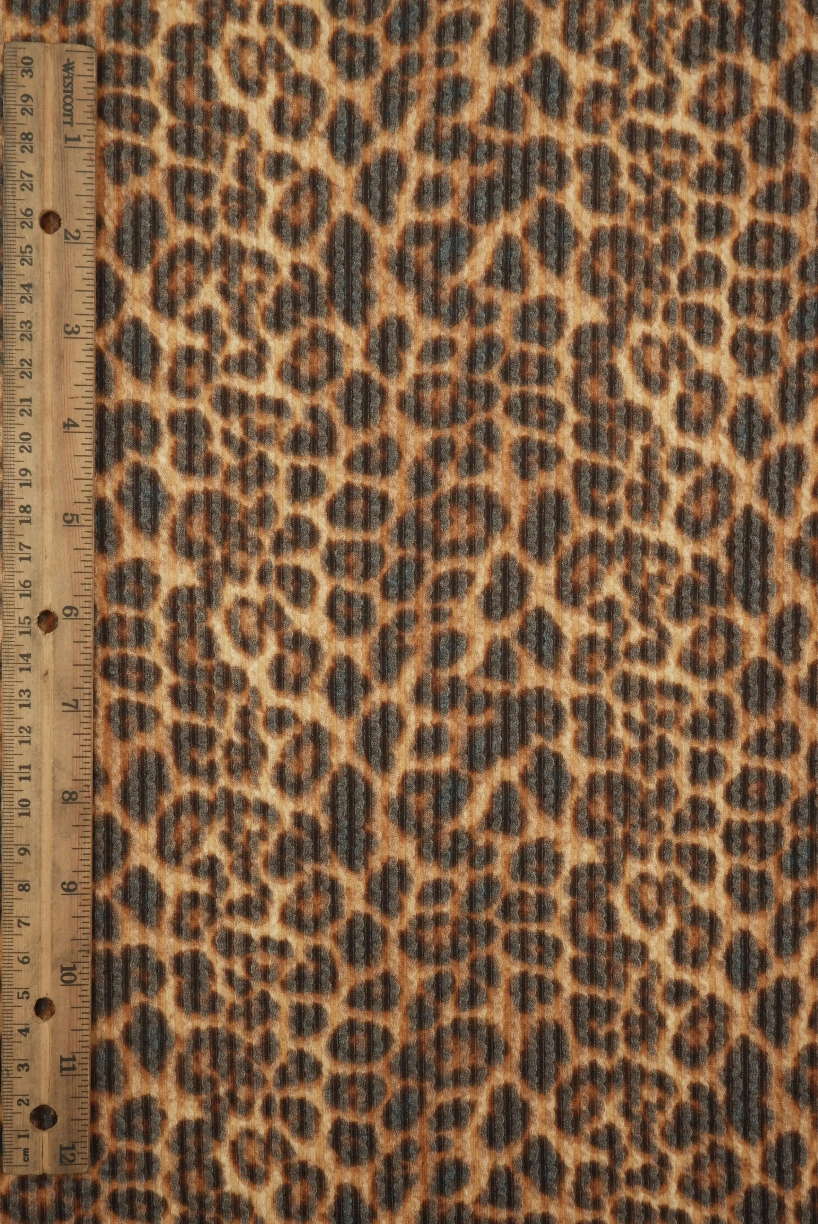 KNT4463-SE20351 CAMEL KNIT