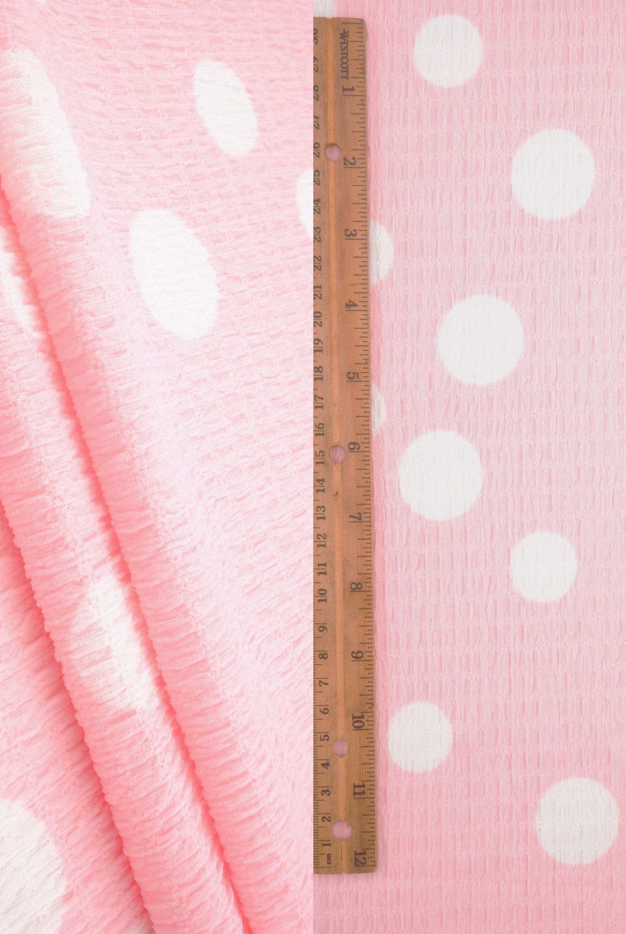 CRP4628-MS11094 PINK WOVEN