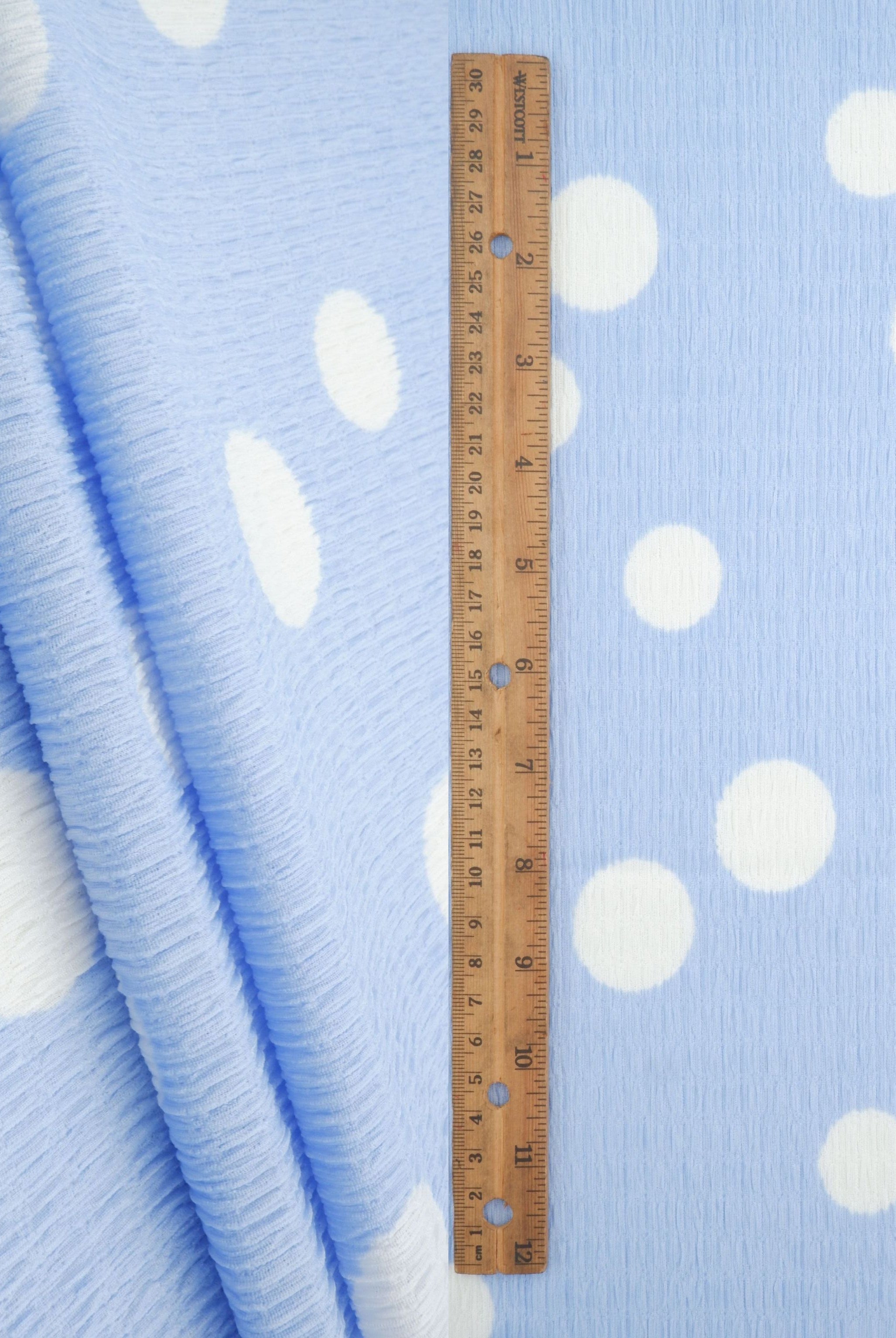 CRP4628-MS11094 BLUE LT. WOVEN