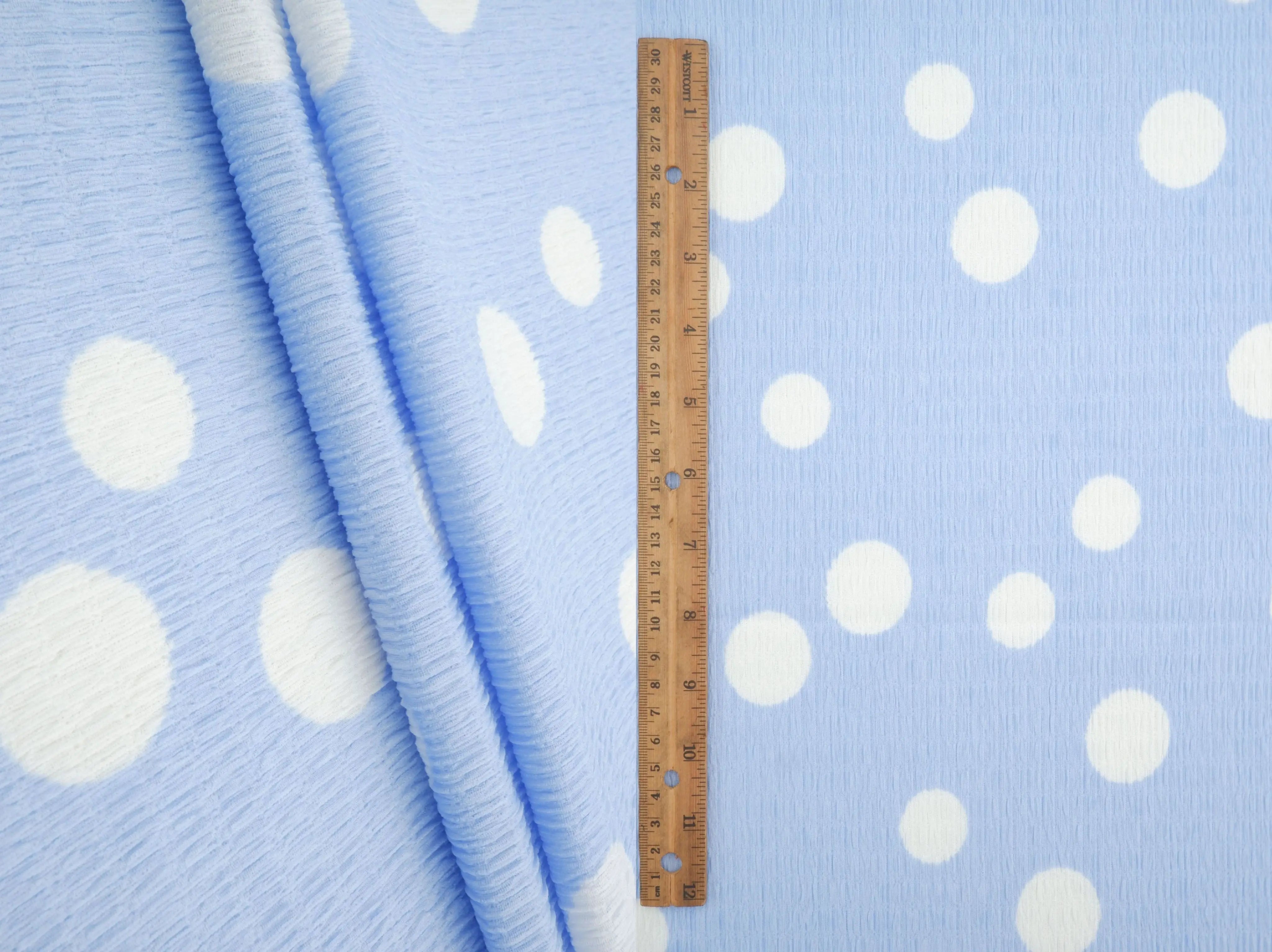 CRP4628-MS11094 BLUE LT. WOVEN