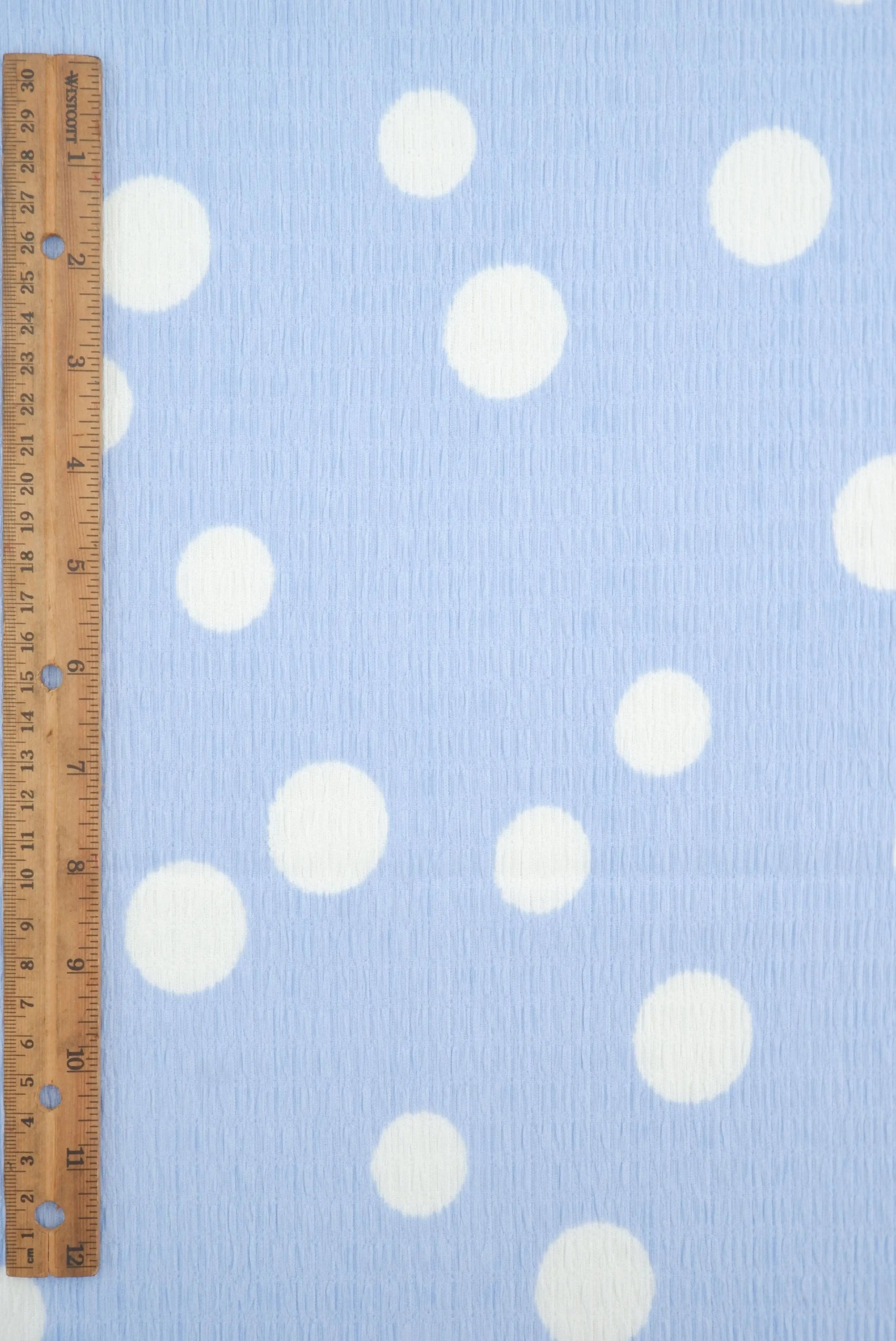 CRP4628-MS11094 BLUE LT. WOVEN