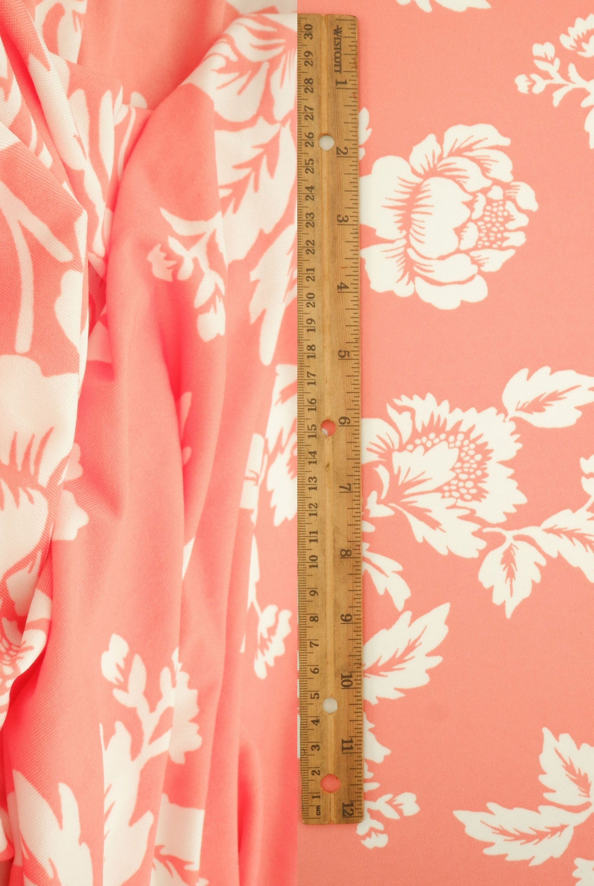 KNT4498-MS11573 ORANGE LT. KNIT