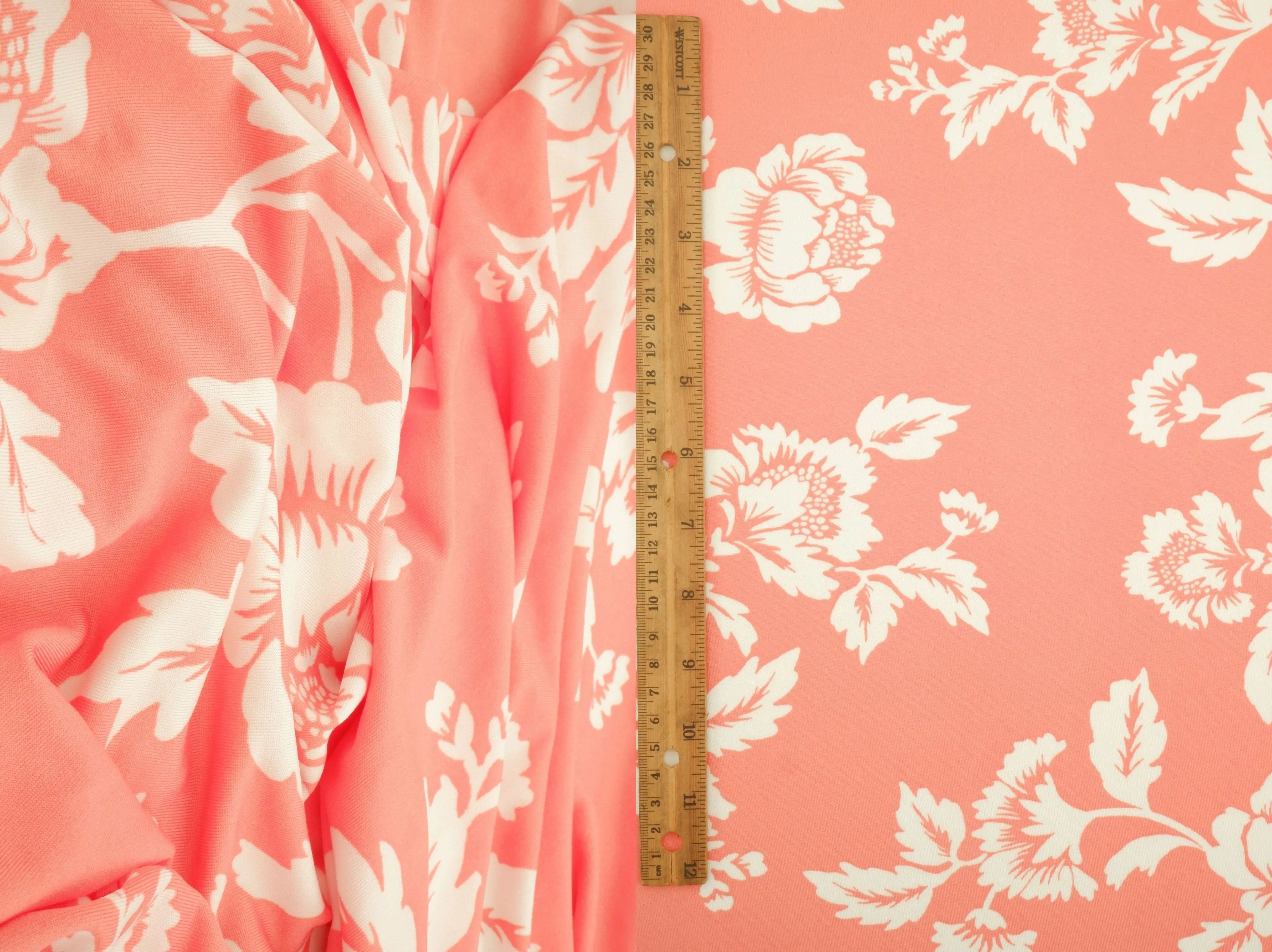 KNT4498-MS11573 ORANGE LT. KNIT