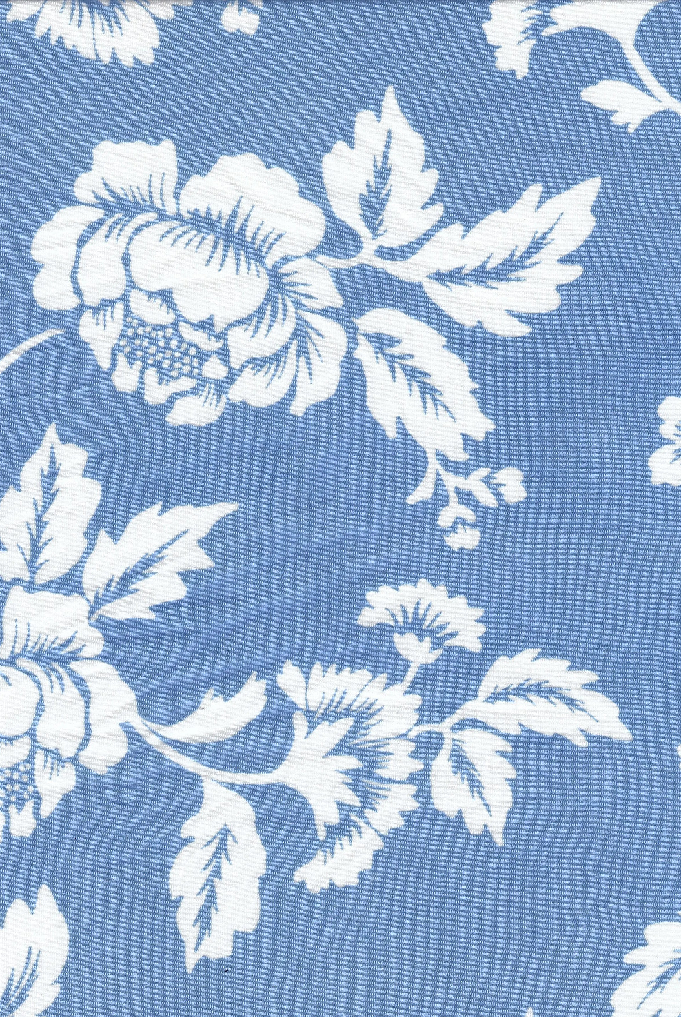 KNT4498-MS11573 CHAMBRAY KNIT