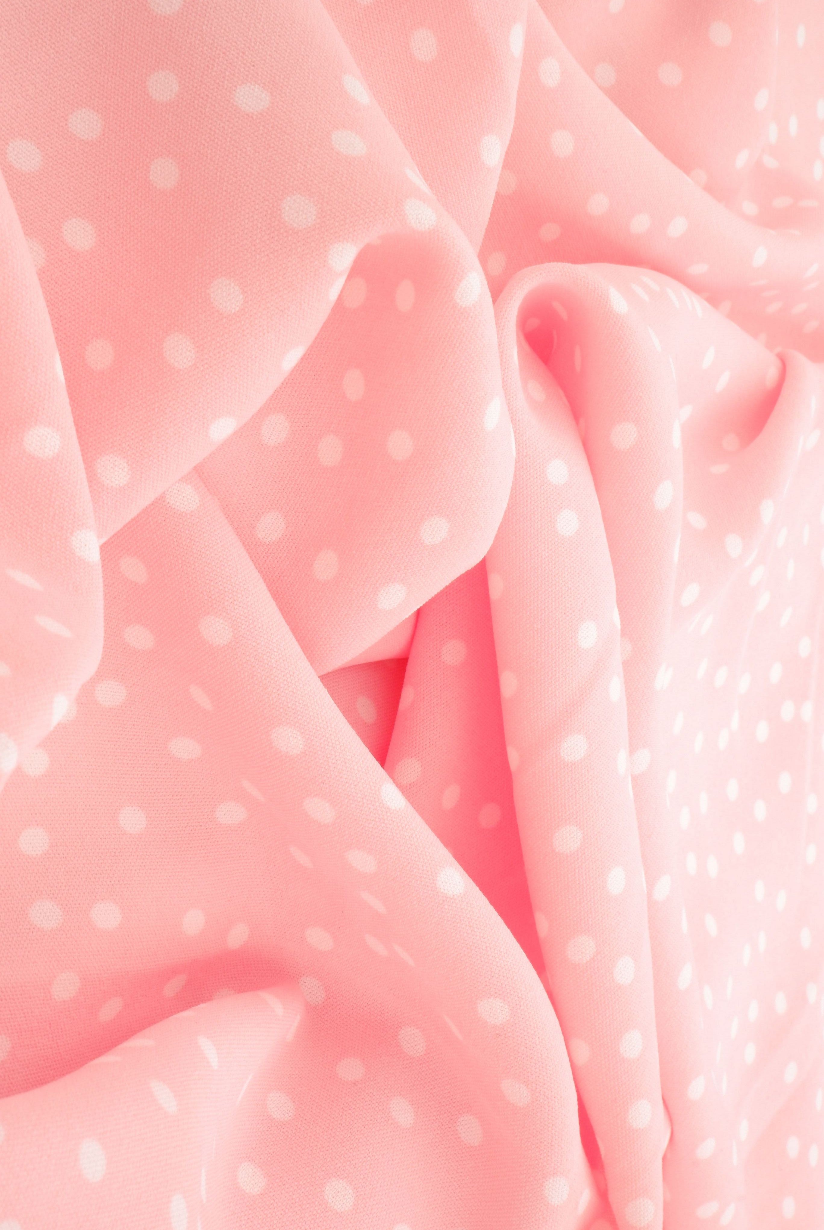 POP4178-DU1952 PINK WOVEN