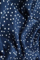 POP4178-DU1952 NAVY WOVEN