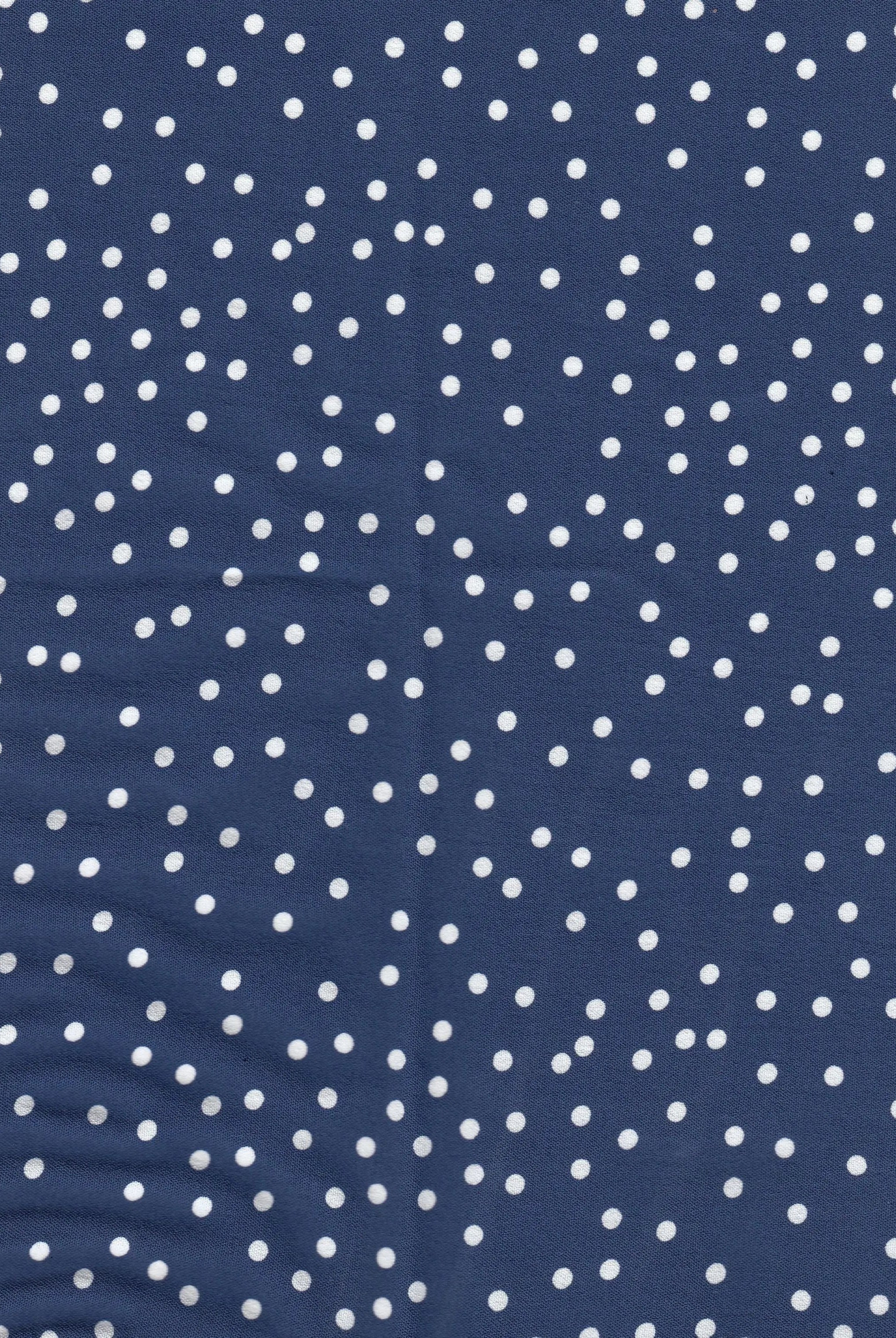 POP4178-DU1952 NAVY WOVEN