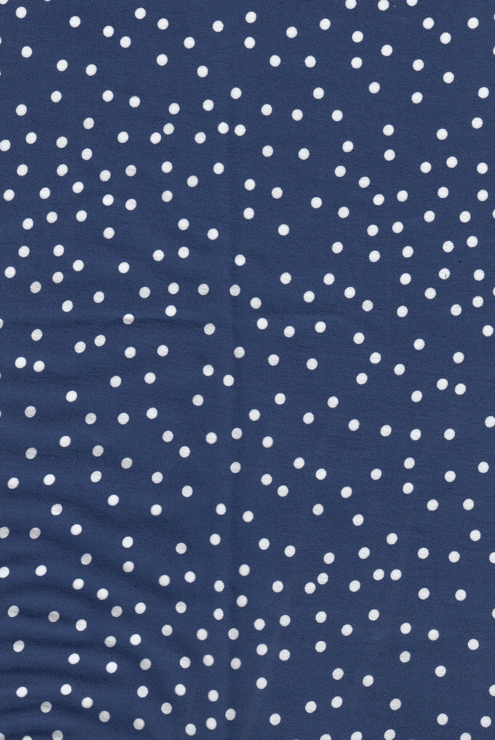 POP4178-DU1952 NAVY WOVEN