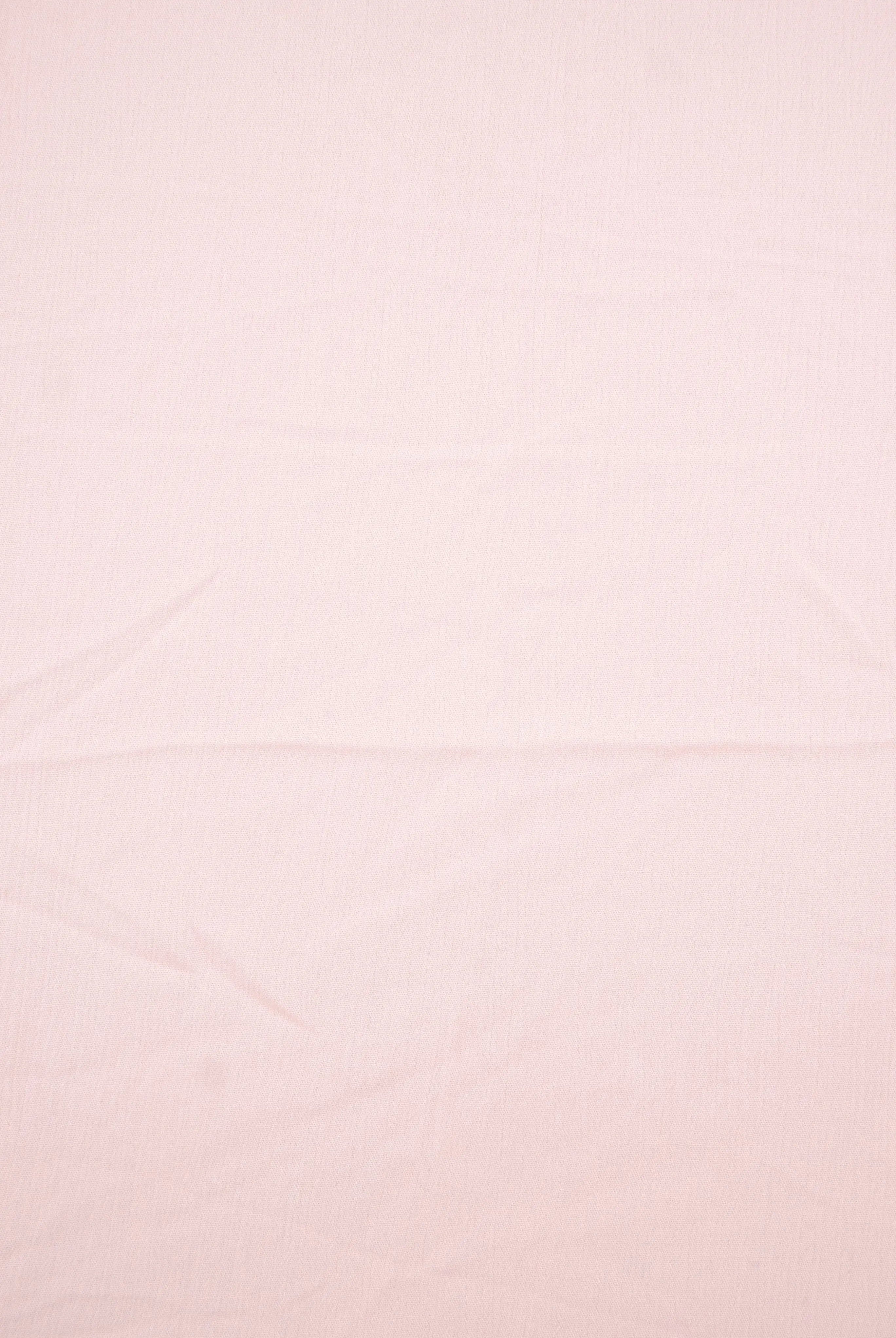 CRP3143 PINK LT. BLOUSE BOTTOMS CAMI CREPON DRESS NO-PRINT OUTERWEAR RAYON SKIRTS SOLID T-SHIRT TOPS TUNICS WOVEN