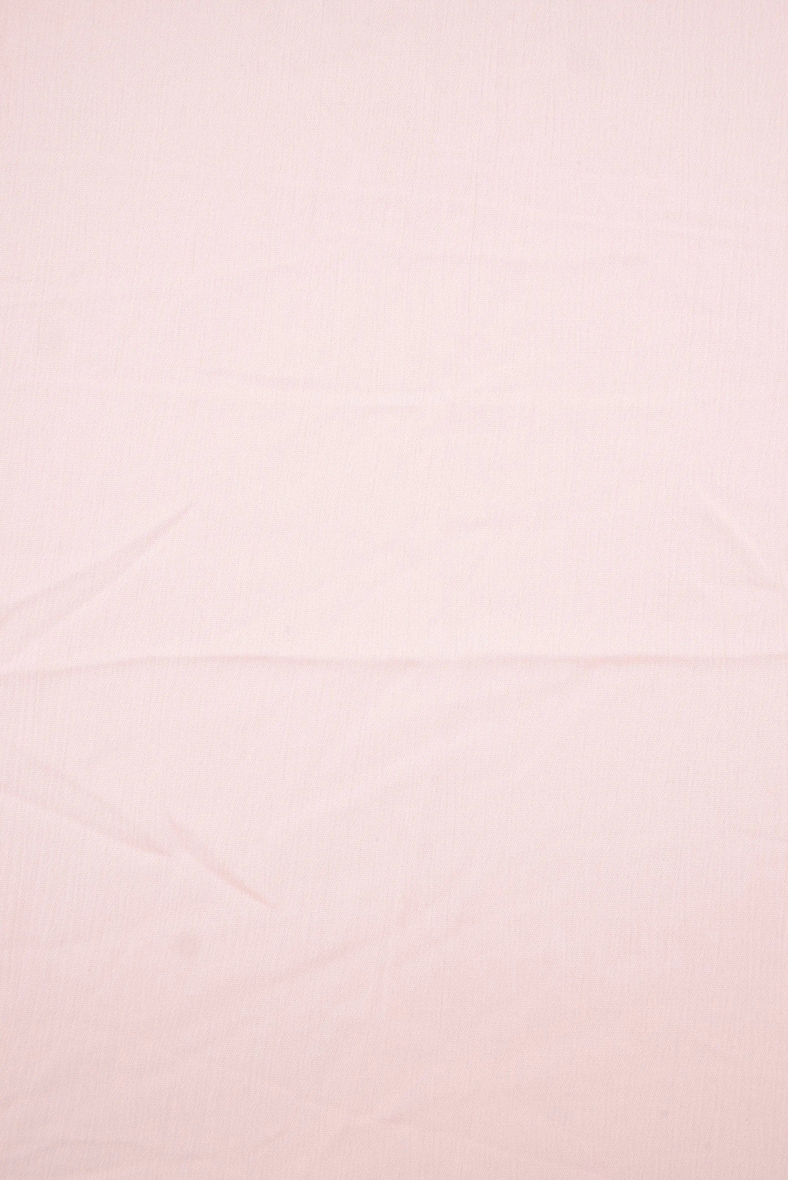 CRP3143 PINK LT. BLOUSE BOTTOMS CAMI CREPON DRESS NO-PRINT OUTERWEAR RAYON SKIRTS SOLID T-SHIRT TOPS TUNICS WOVEN