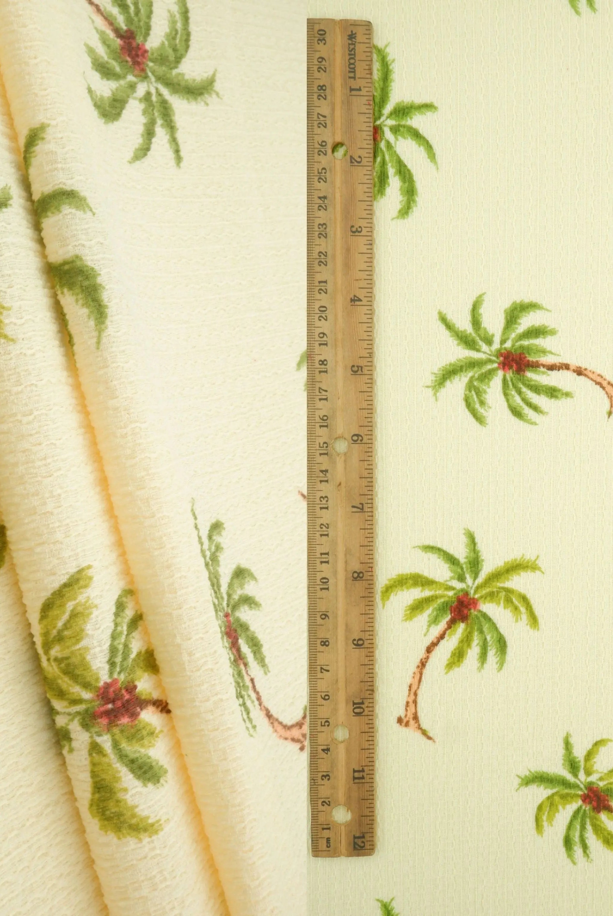 CRP4670-MS11615 YELLOW BUTTER WOVEN