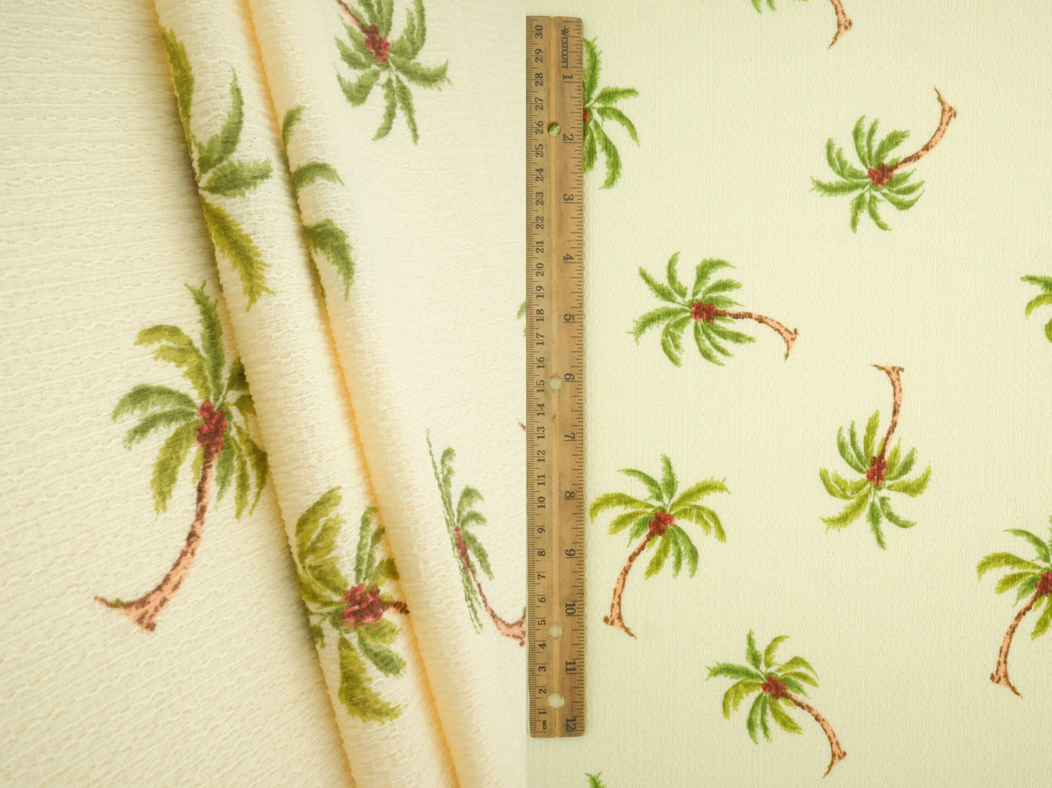 CRP4670-MS11615 YELLOW BUTTER WOVEN