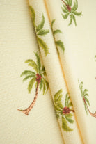 CRP4670-MS11615 YELLOW BUTTER WOVEN