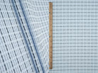 CRP4669 BLUE LT. KNIT