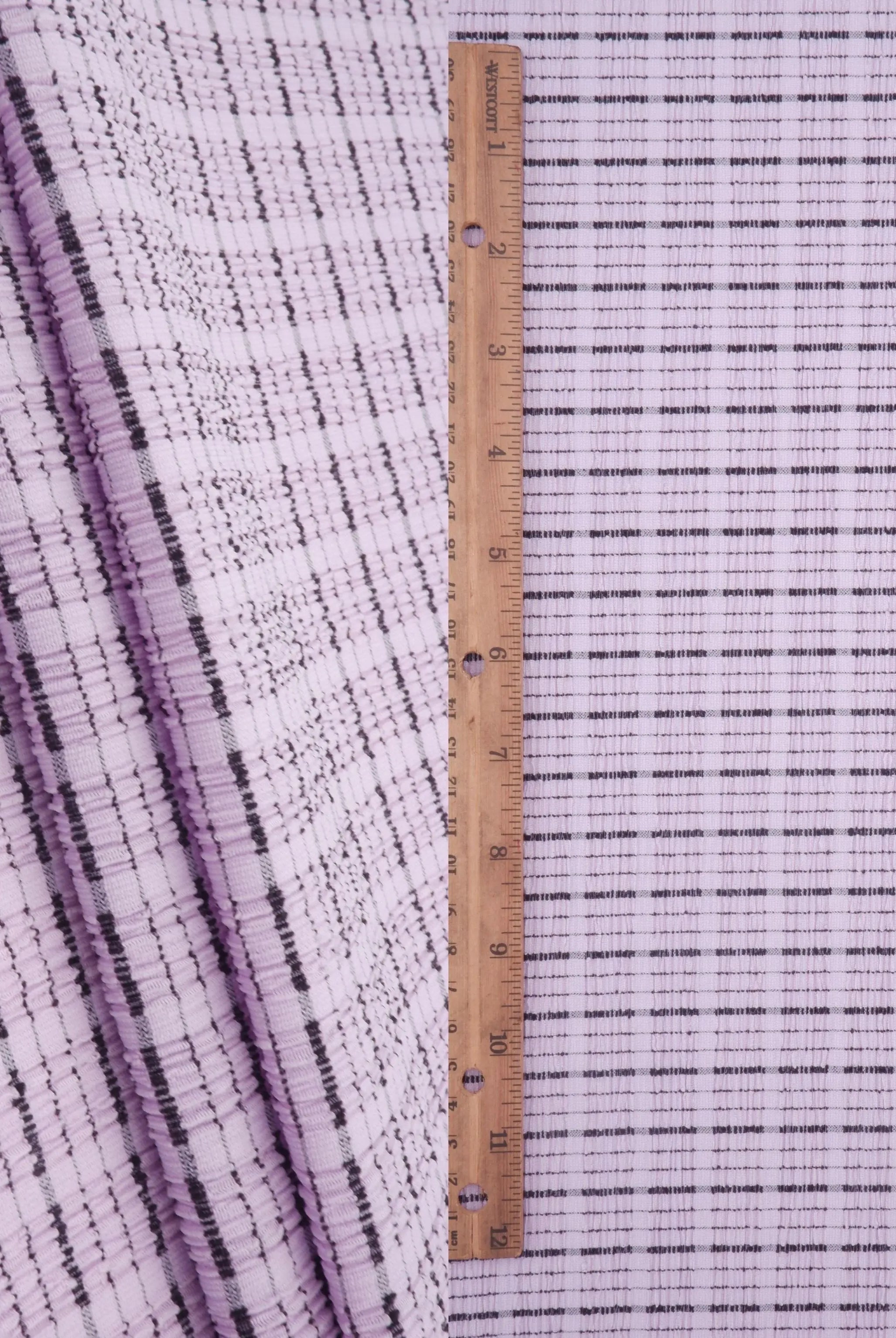 CRP4669 LAVENDER KNIT