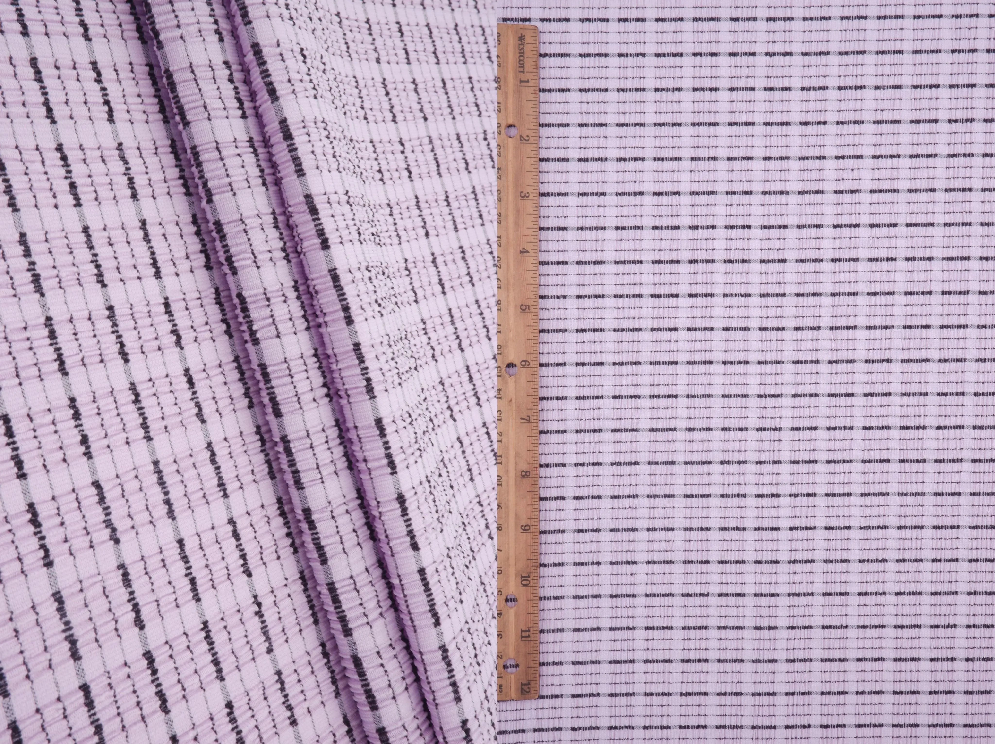 CRP4669 LAVENDER KNIT