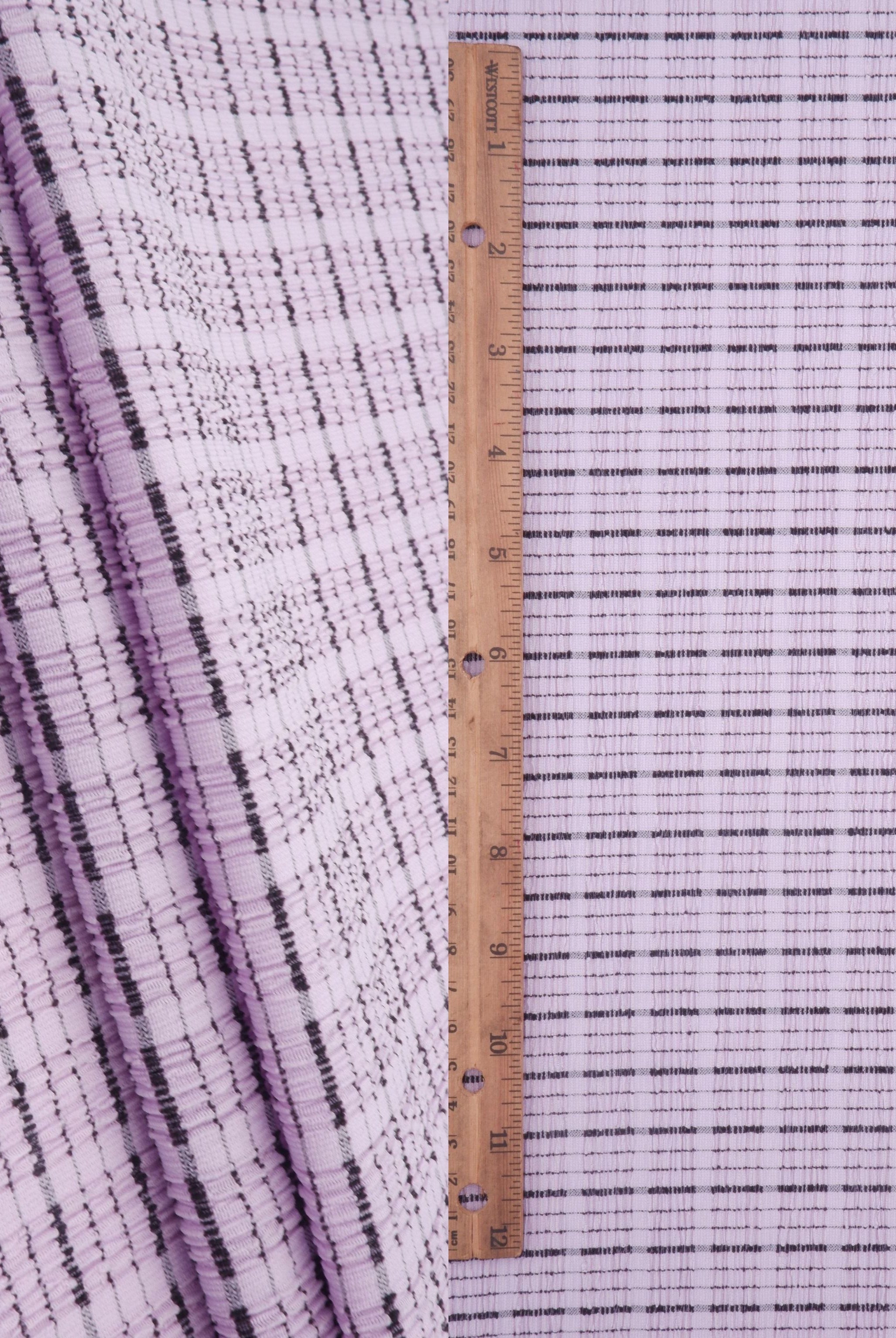 CRP4669 LAVENDER KNIT