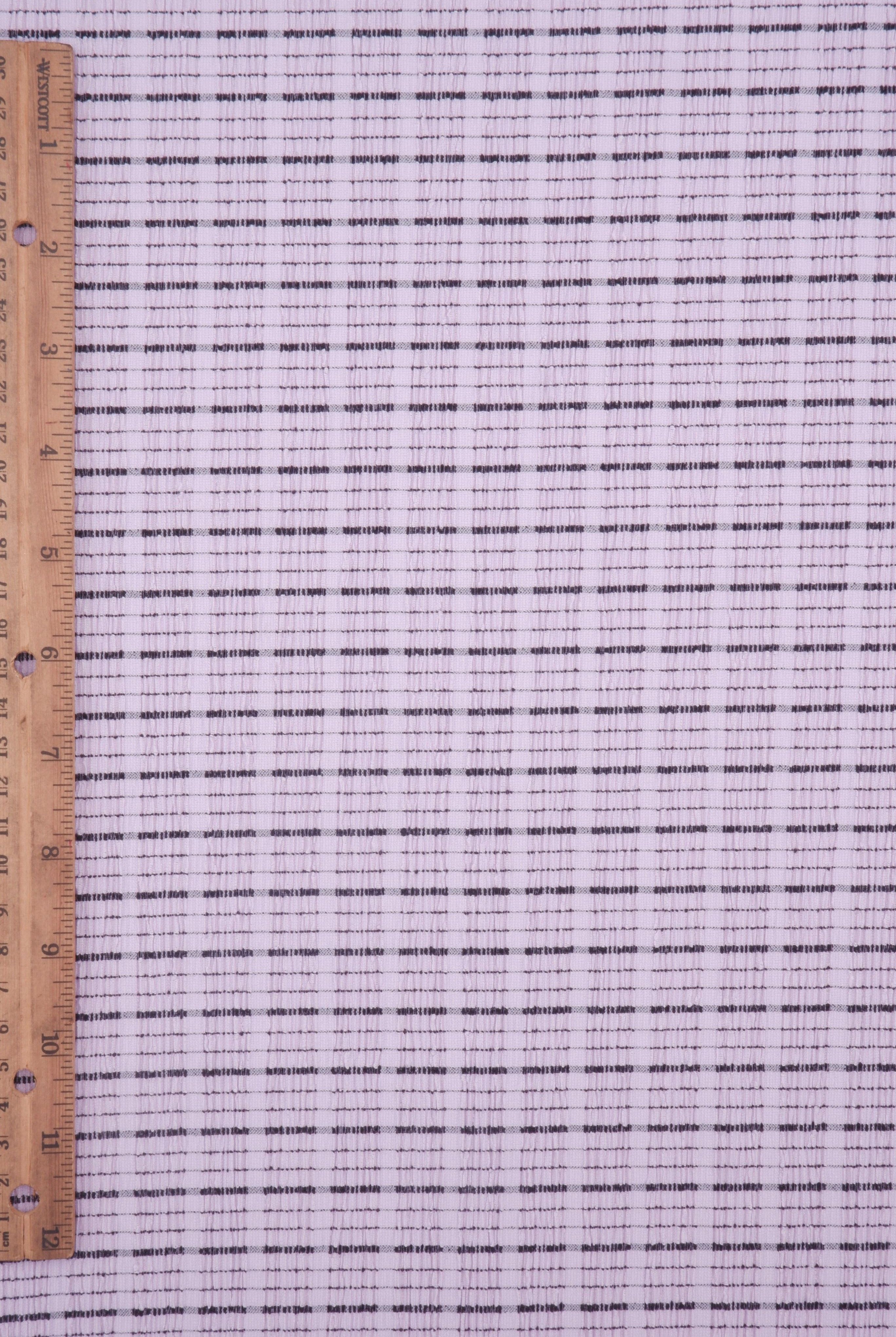 CRP4669 LAVENDER KNIT