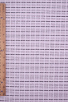 CRP4669 LAVENDER KNIT