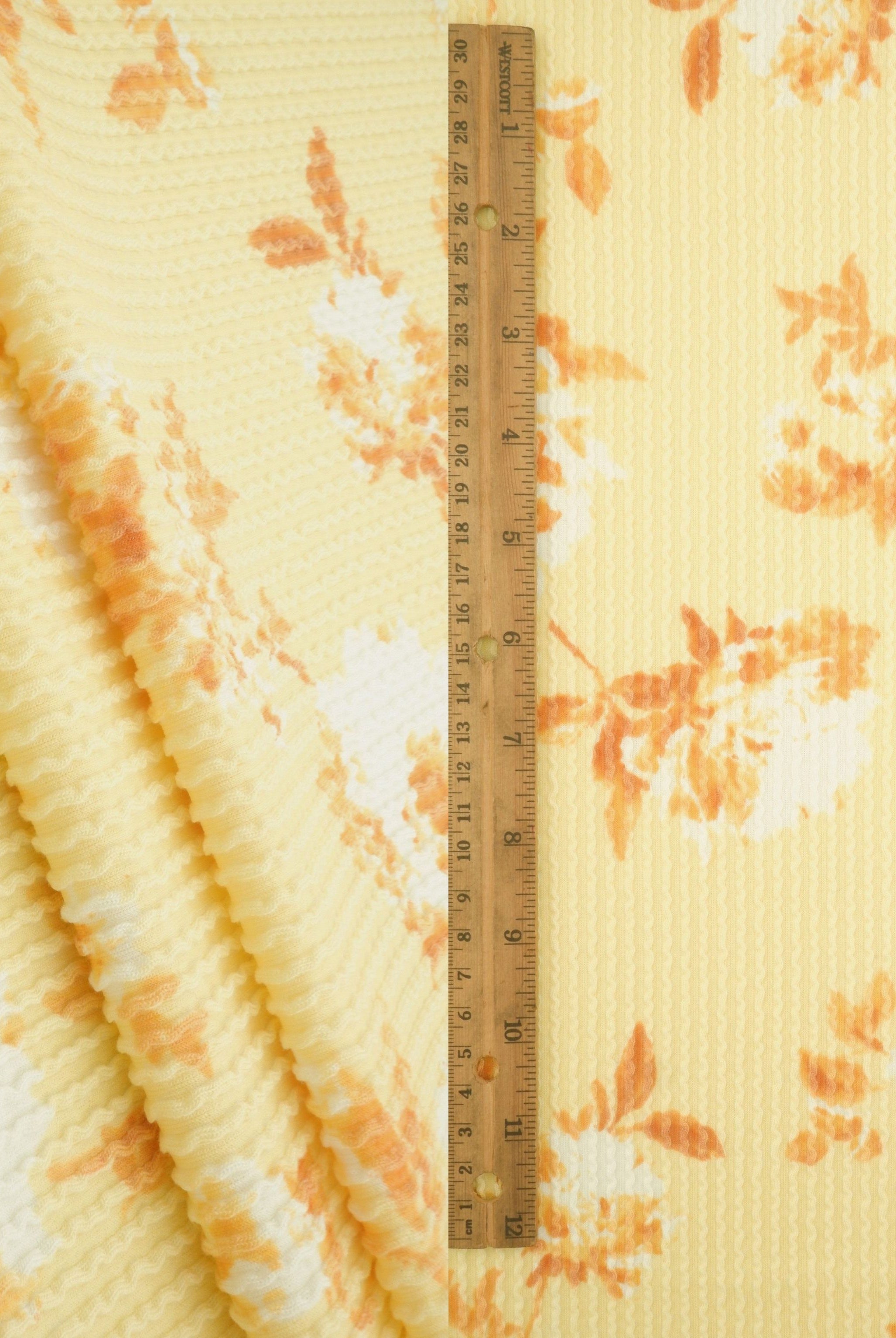 KNT4463-MS11153 LEMON ACTIVEWEAR BOTTOMS DOUBLE KNIT DRESS FLOWER JACQUARD PANTS POLYESTER RAYON RIB SKIRTS SOLID SPANDEX STRETCH URBAN