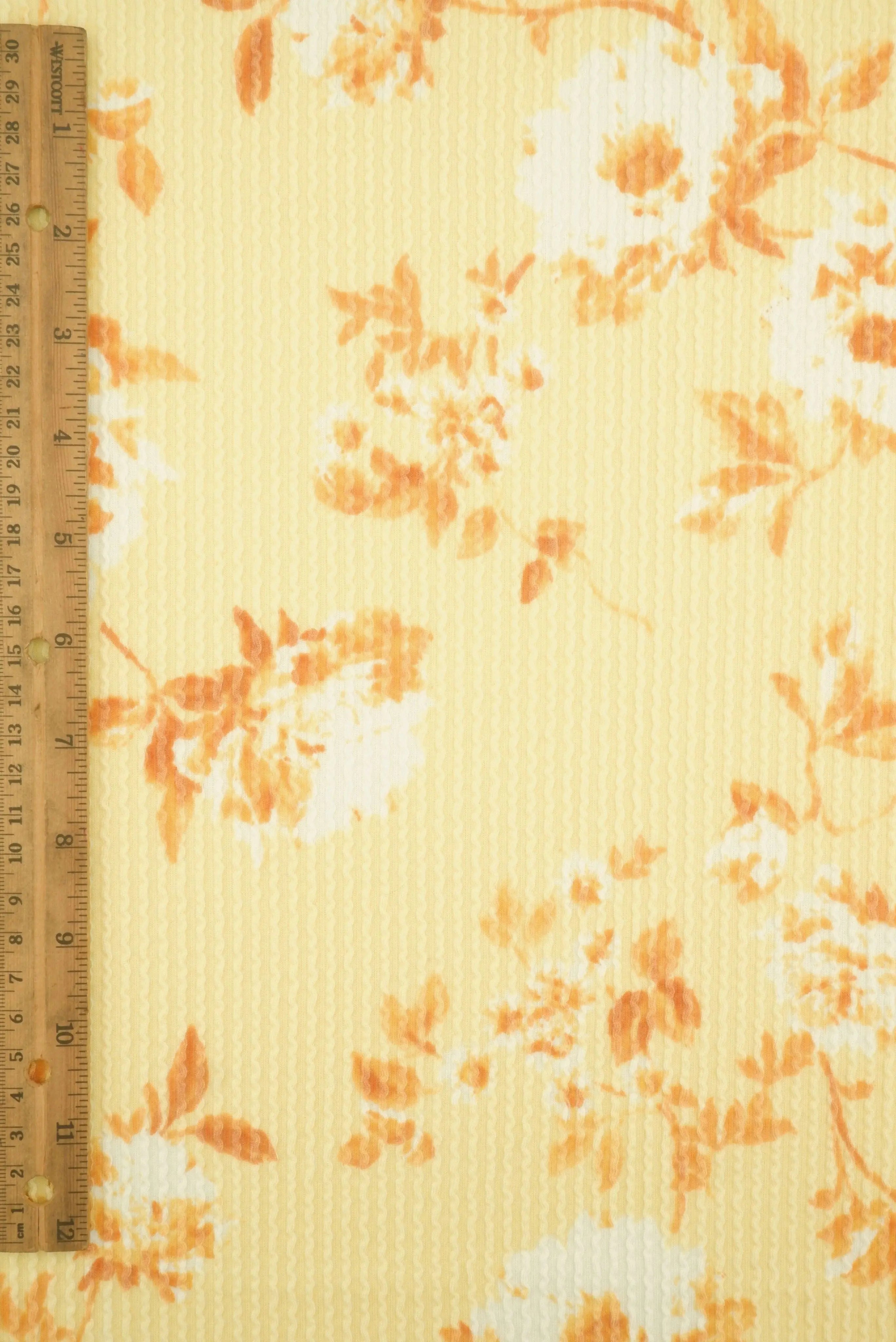 KNT4463-MS11153 LEMON ACTIVEWEAR BOTTOMS DOUBLE KNIT DRESS FLOWER JACQUARD PANTS POLYESTER RAYON RIB SKIRTS SOLID SPANDEX STRETCH URBAN