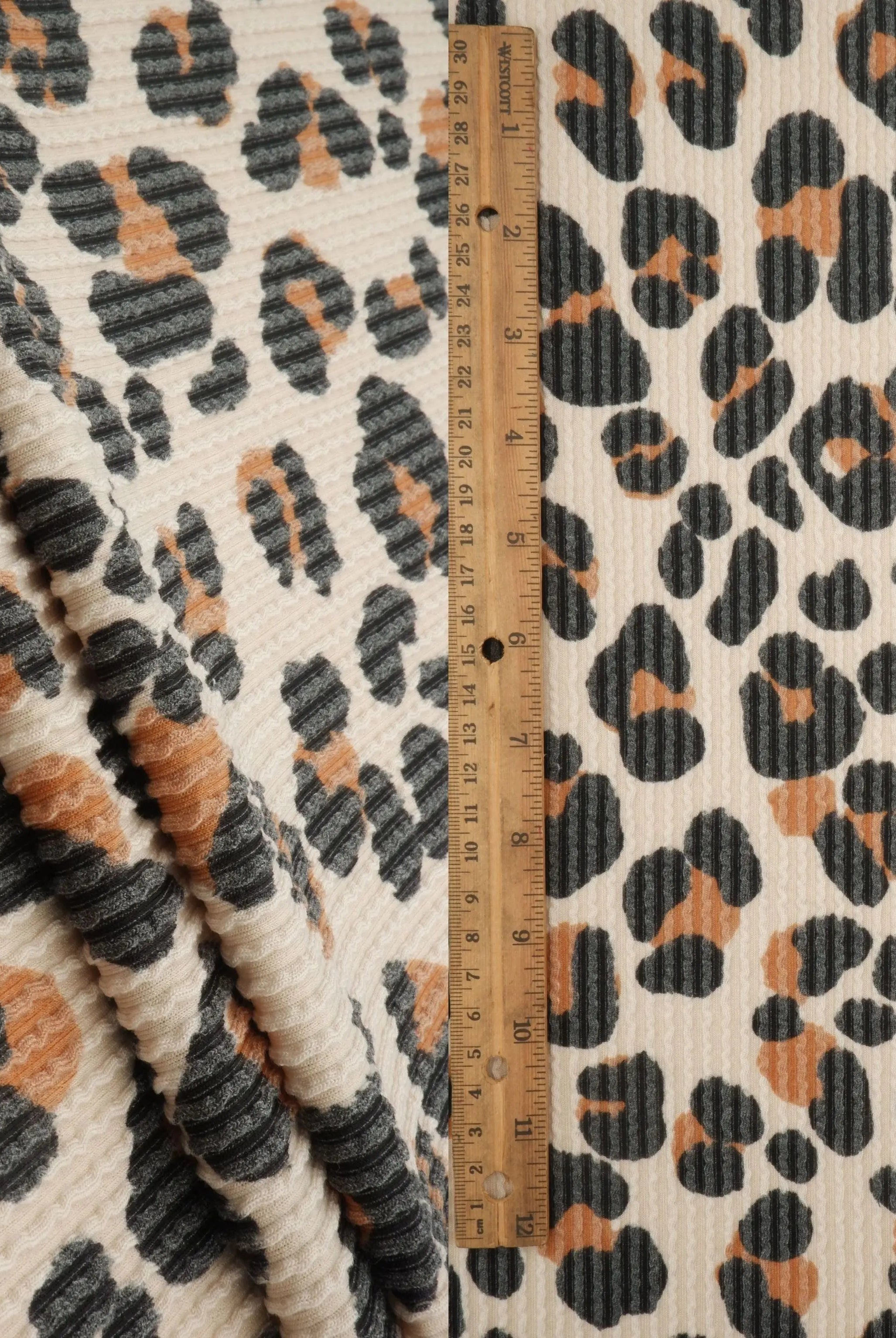 KNT4463-MS11623 TAUPE KNIT