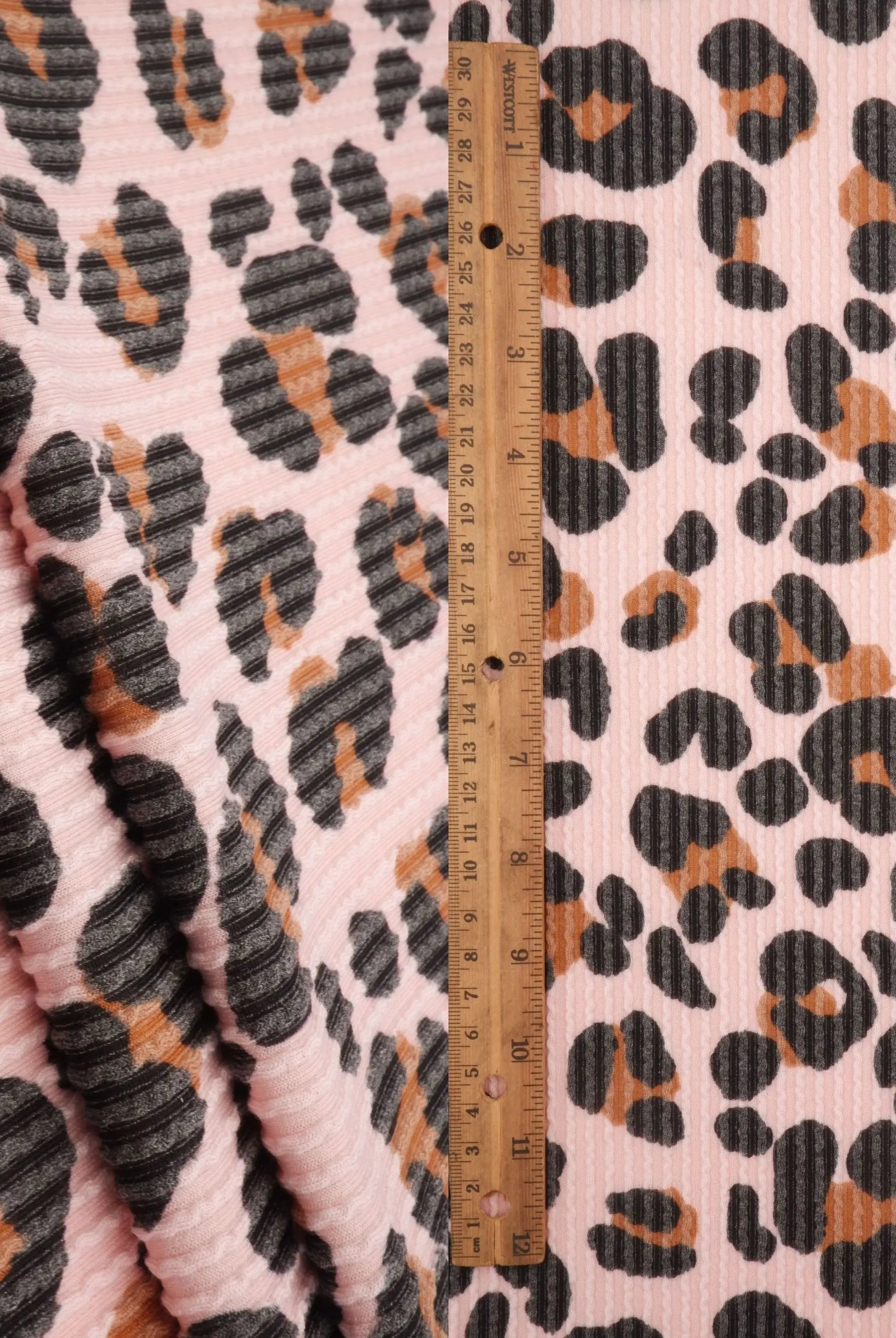 KNT4463-MS11623 PINK KNIT