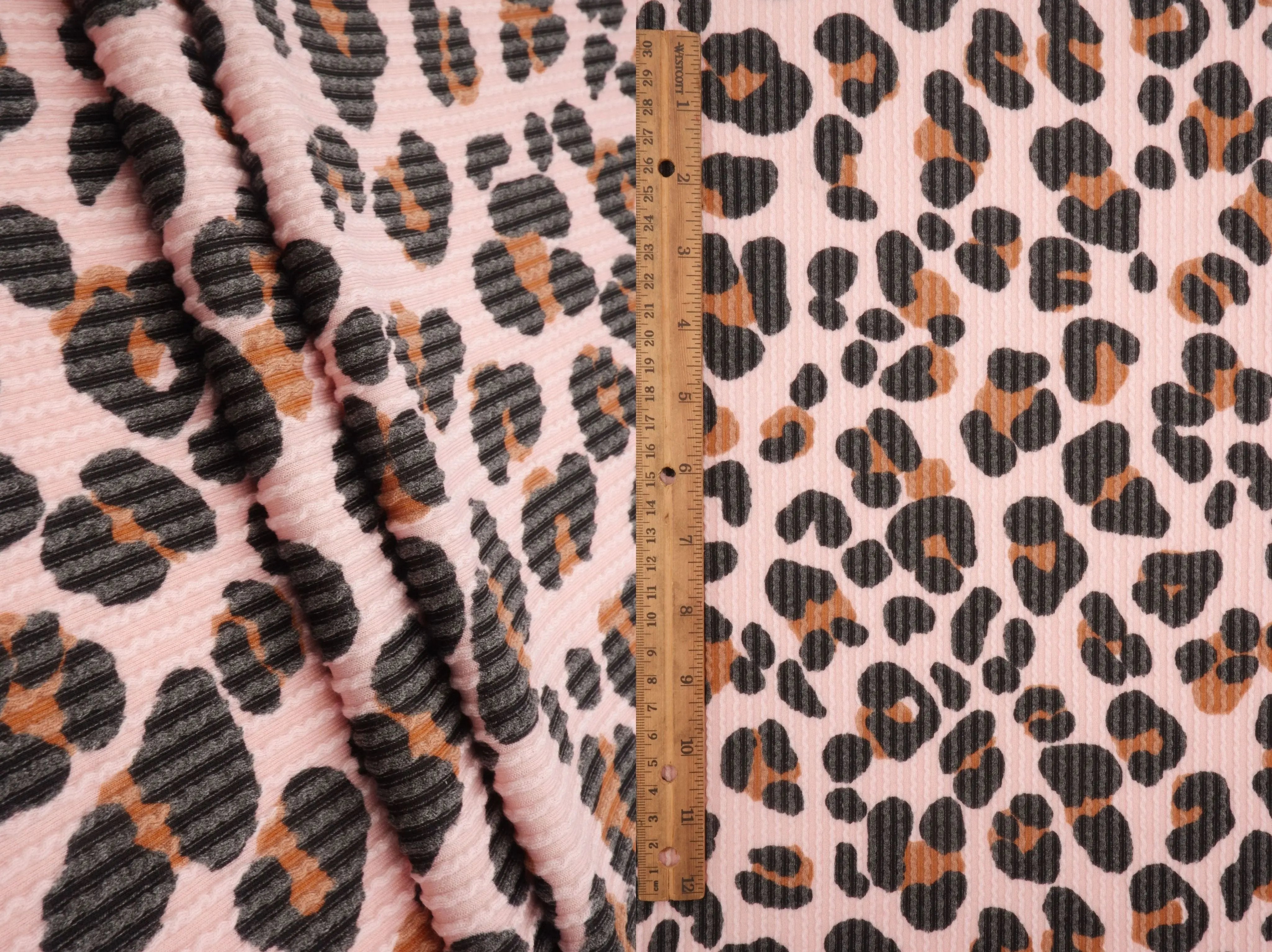 KNT4463-MS11623 PINK KNIT