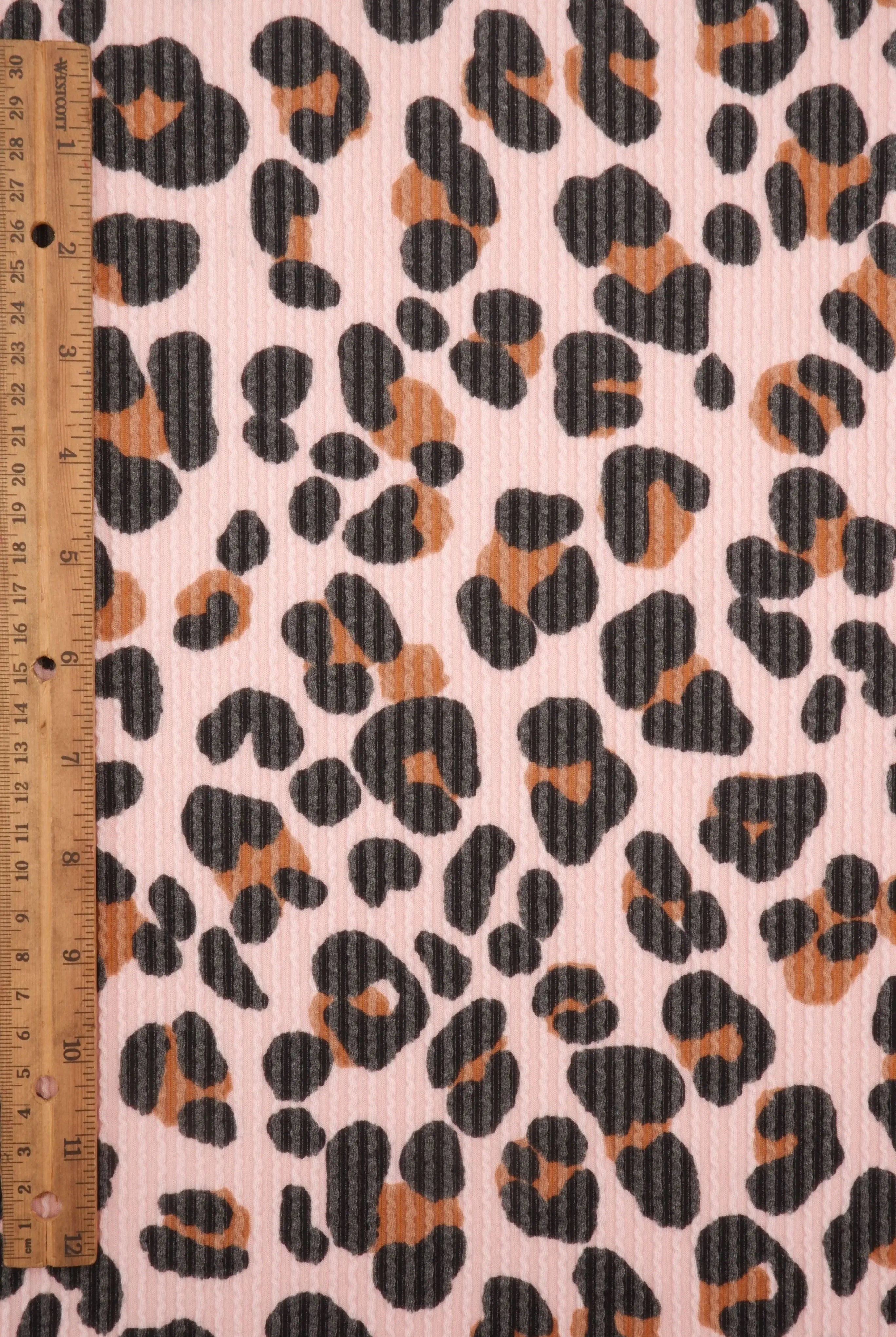 KNT4463-MS11623 PINK KNIT