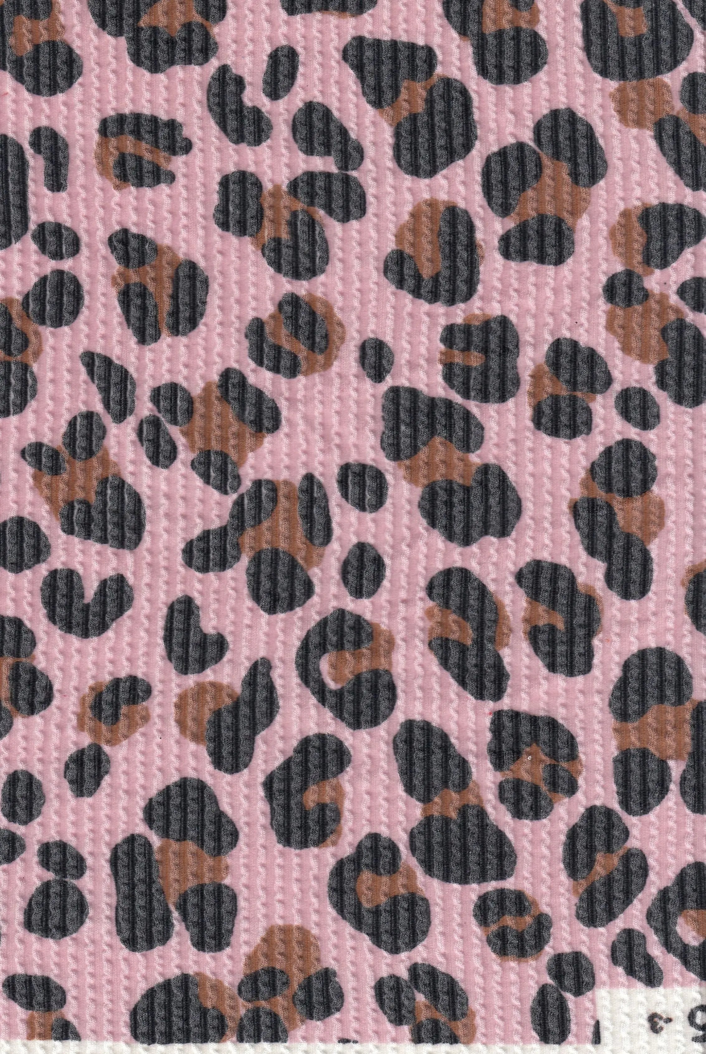 KNT4463-MS11623 PINK KNIT