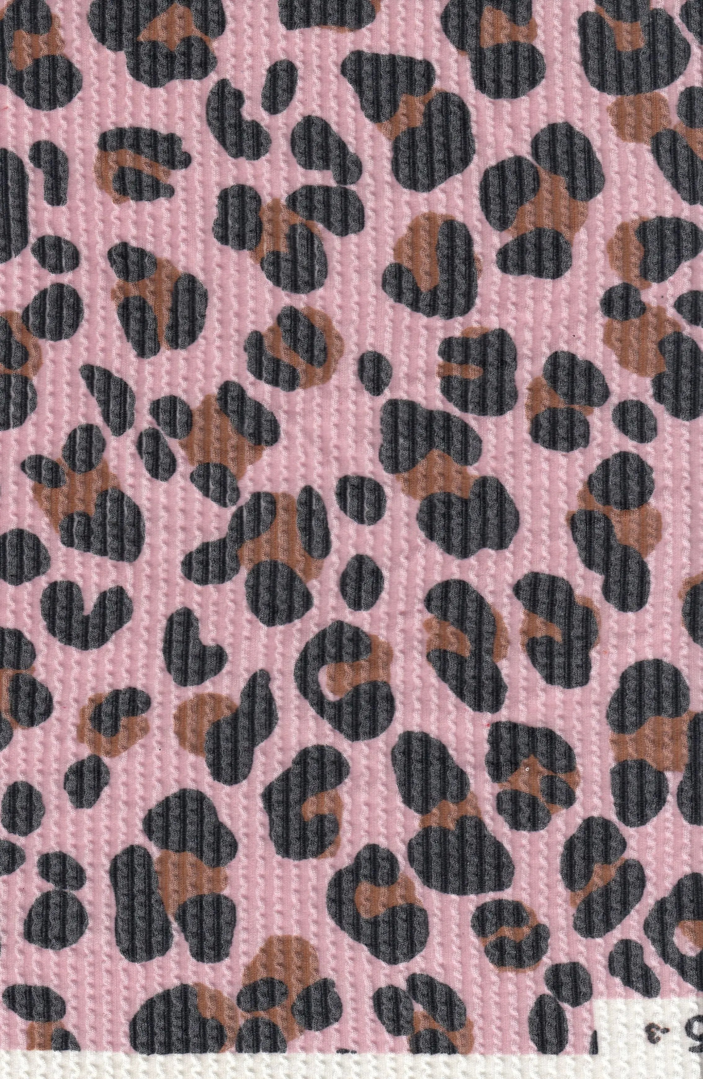 KNT4463-MS11623 PINK KNIT