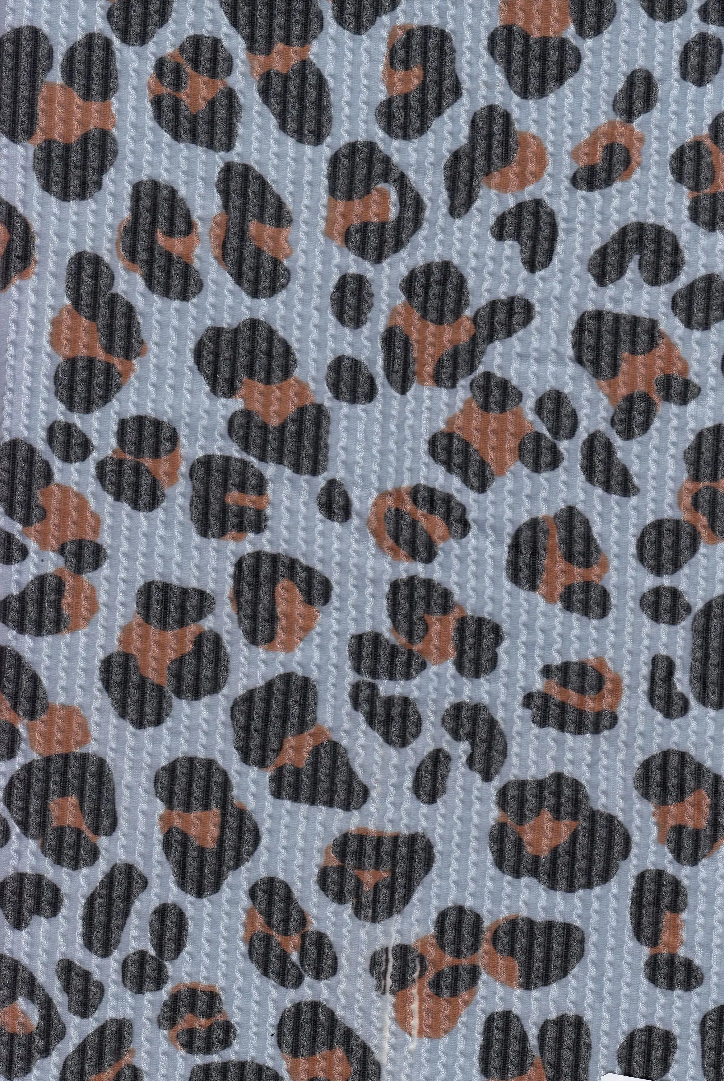 KNT4463-MS11623 BLUE KNIT