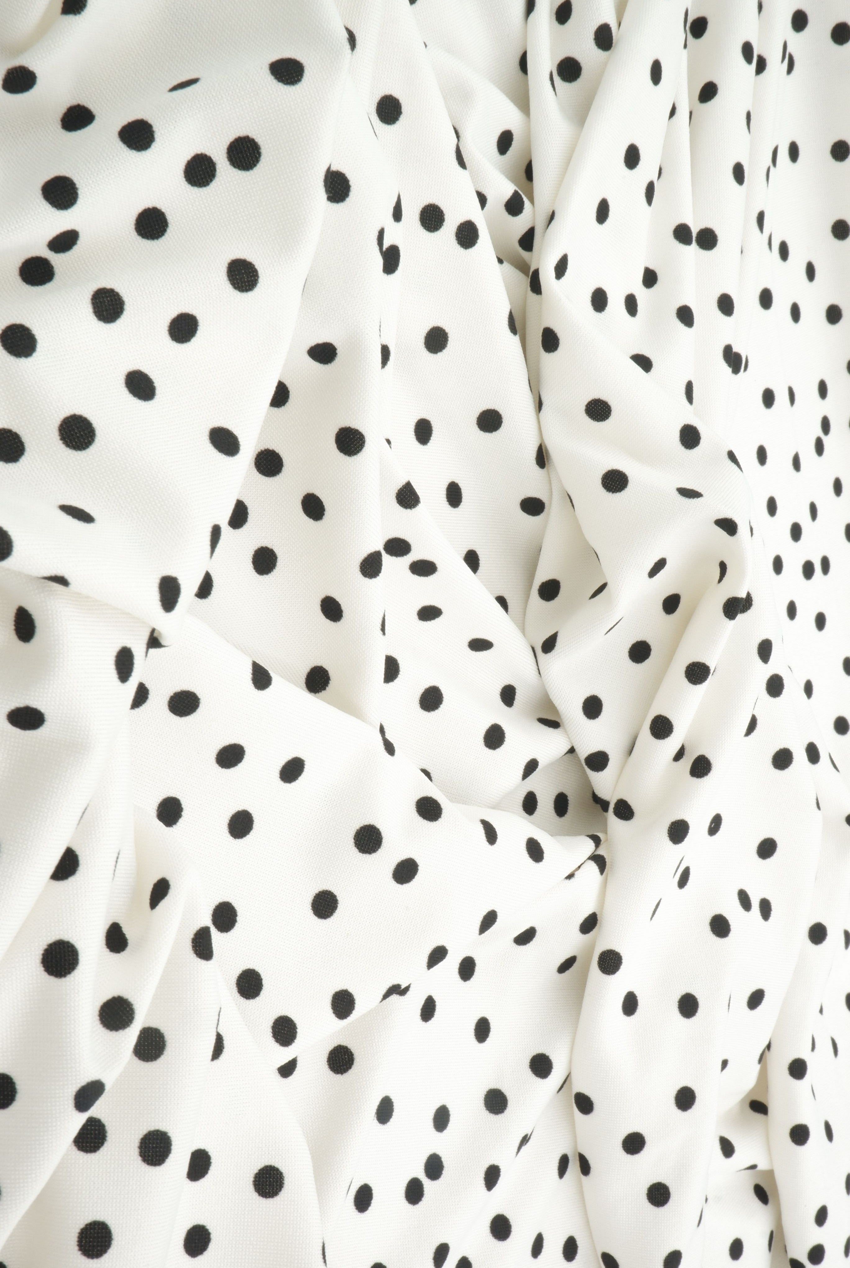 KNT4498-DU1952 IVORY KNIT